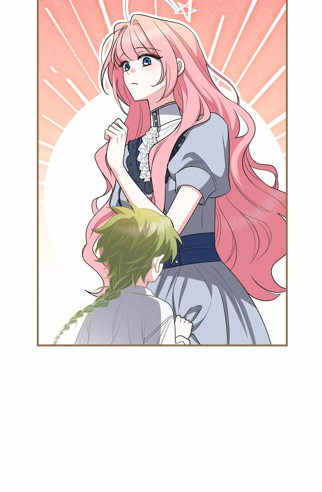 The Beloved Gardener of the World Tree Chapter 30 page 77 - 