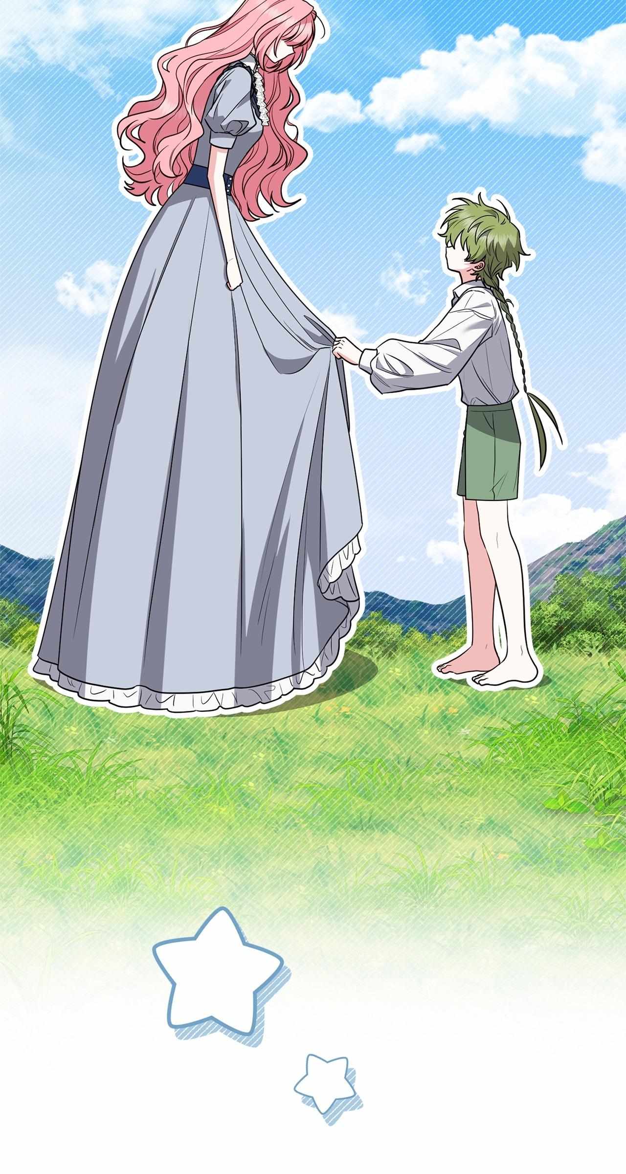 The Beloved Gardener of the World Tree Chapter 30 page 81 - 