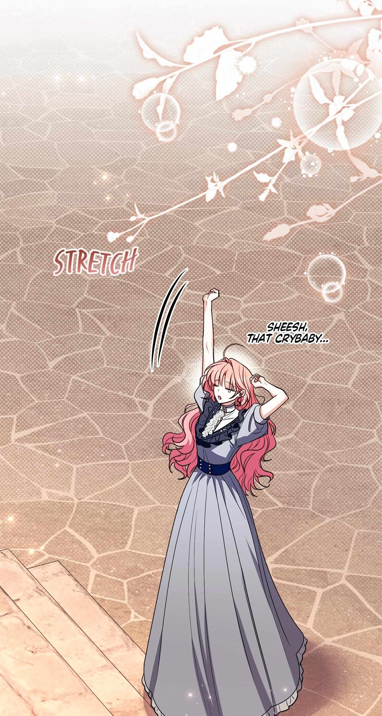The Beloved Gardener of the World Tree Chapter 30 page 83 - 
