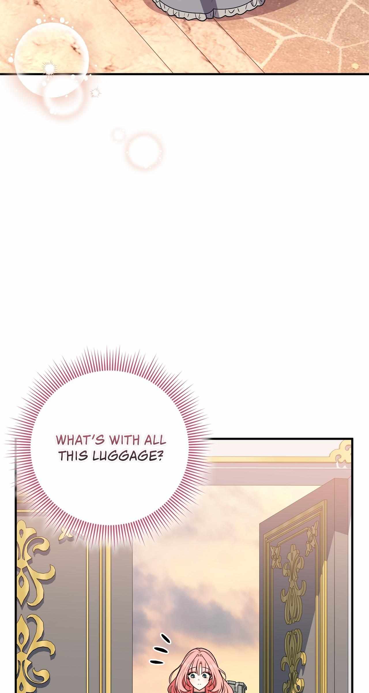 The Beloved Gardener of the World Tree Chapter 30 page 84 - 