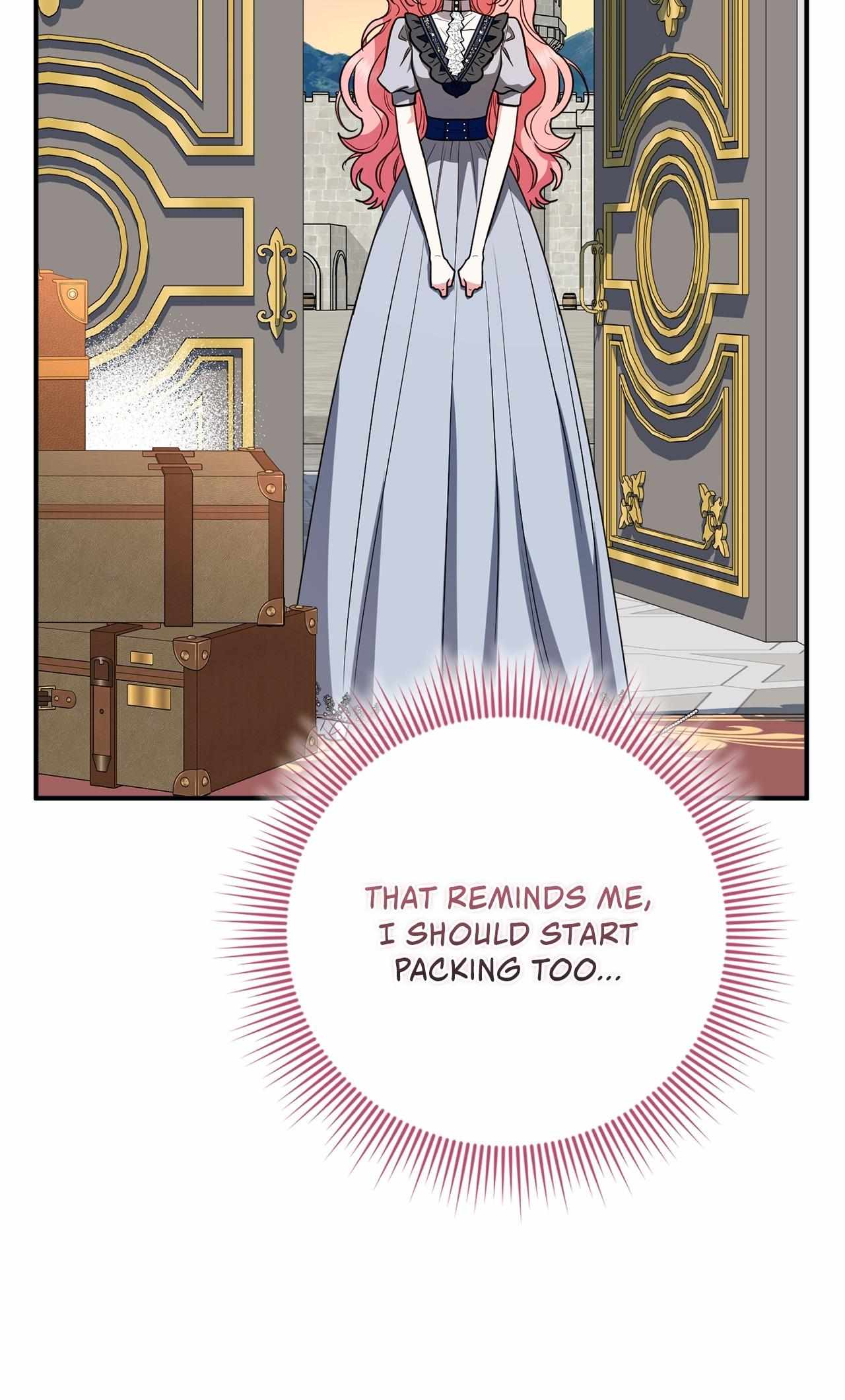 The Beloved Gardener of the World Tree Chapter 30 page 85 - 