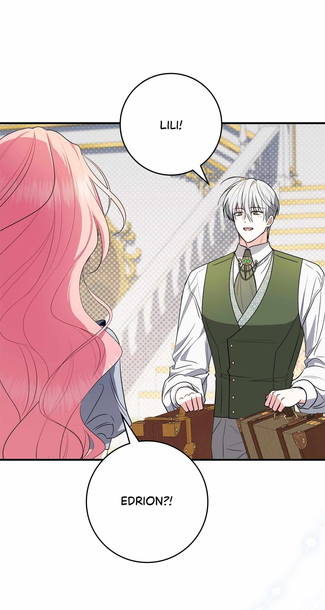 The Beloved Gardener of the World Tree Chapter 30 page 86 - 