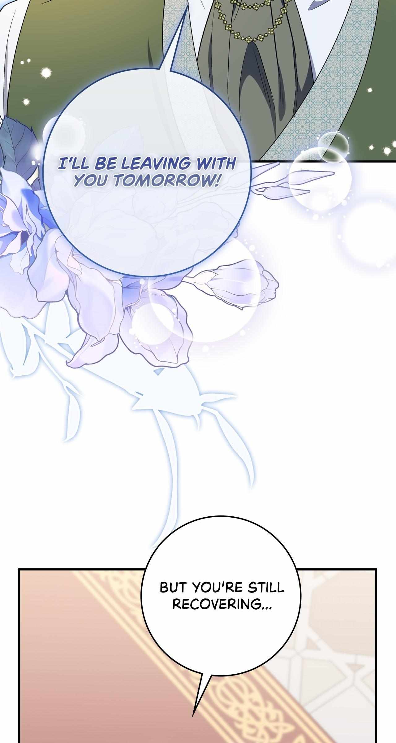 The Beloved Gardener of the World Tree Chapter 30 page 88 - 