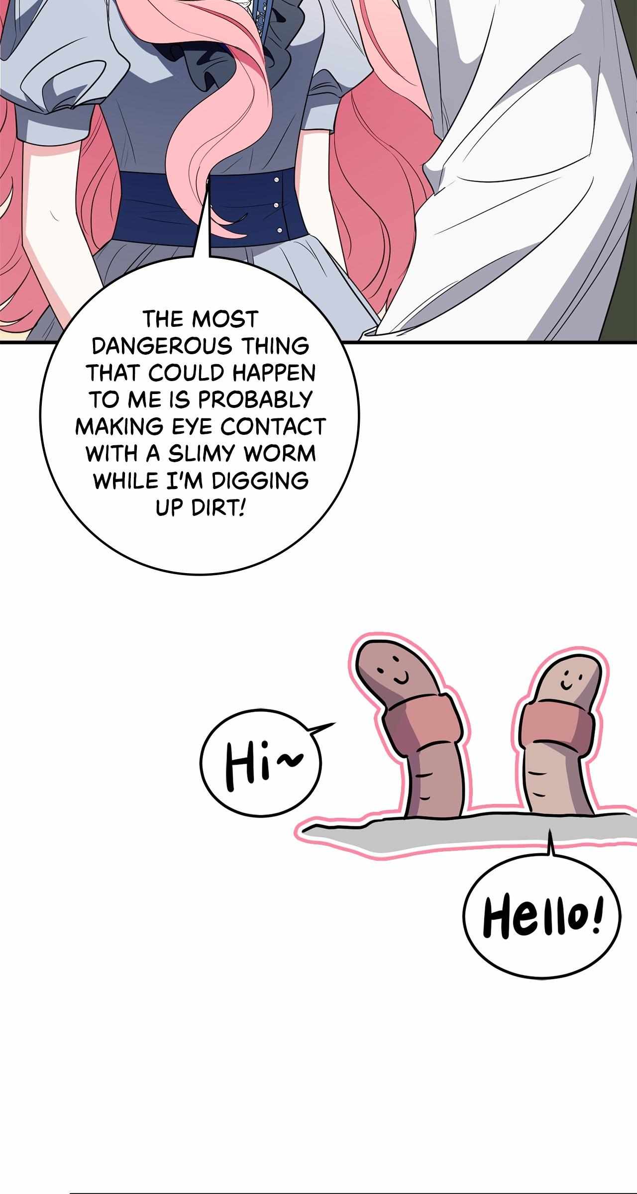 The Beloved Gardener of the World Tree Chapter 30 page 91 - 