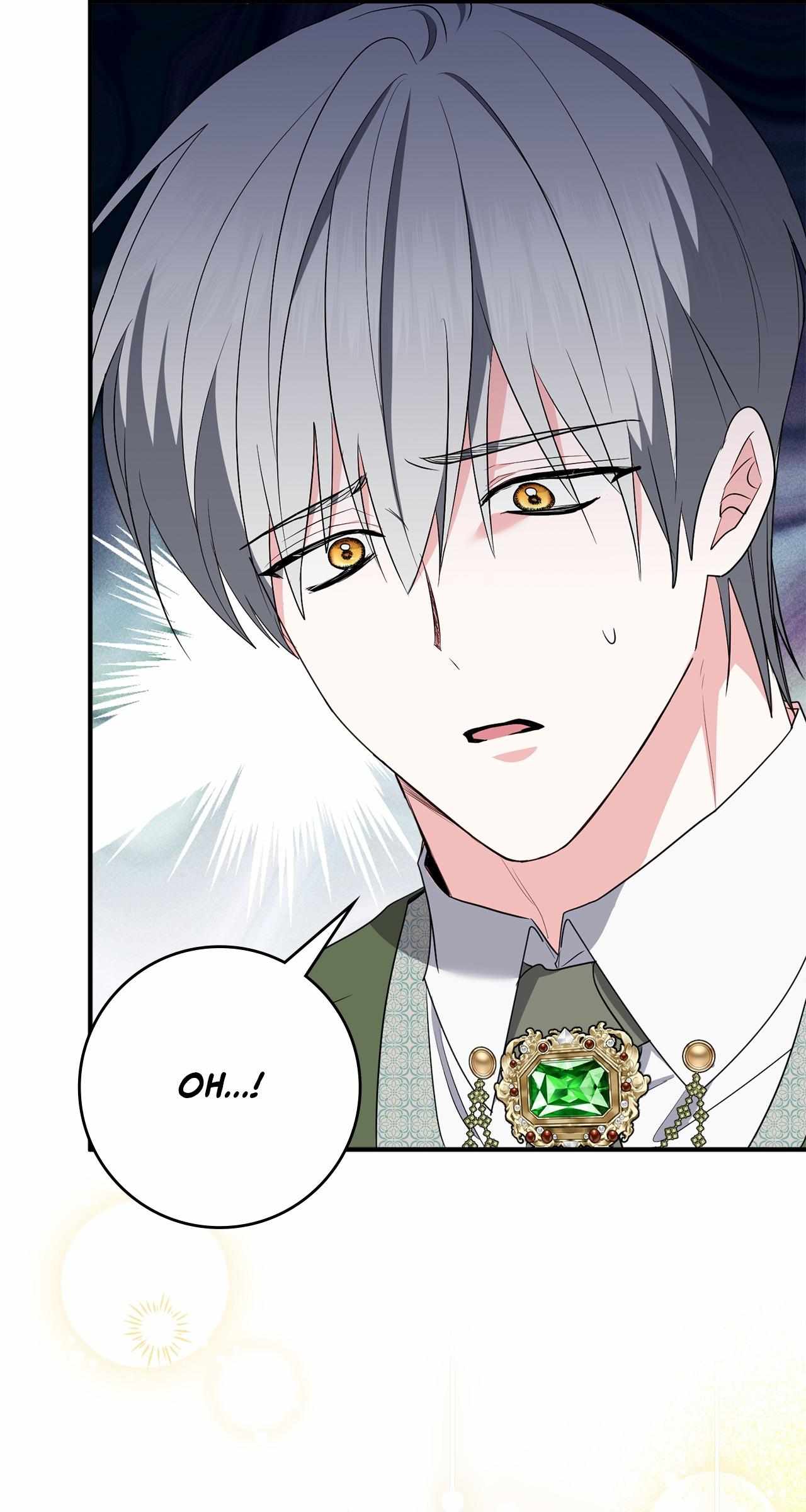 The Beloved Gardener of the World Tree Chapter 30 page 92 - 