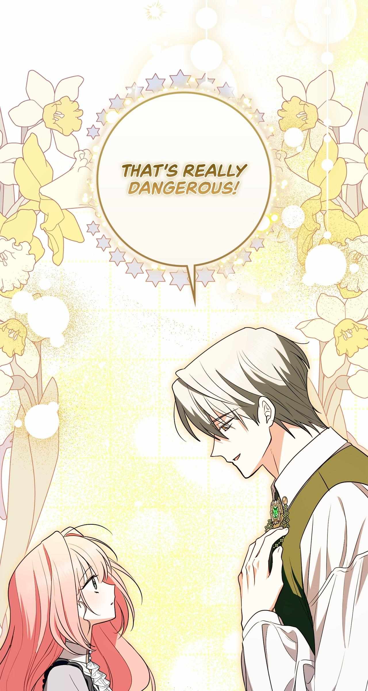 The Beloved Gardener of the World Tree Chapter 30 page 93 - 