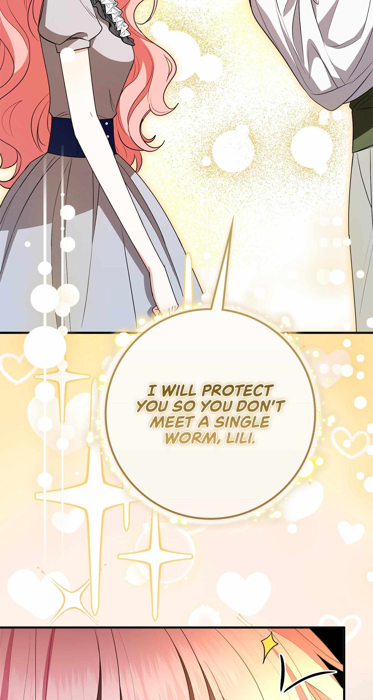 The Beloved Gardener of the World Tree Chapter 30 page 94 - 