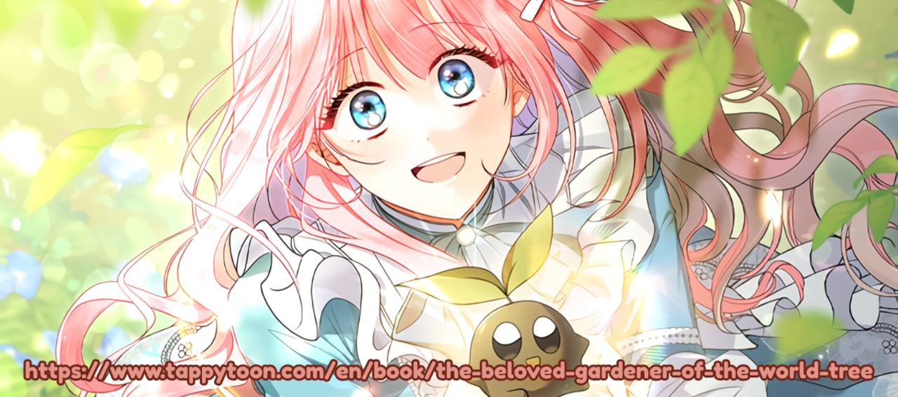 The Beloved Gardener of the World Tree Chapter 31 page 2 - 