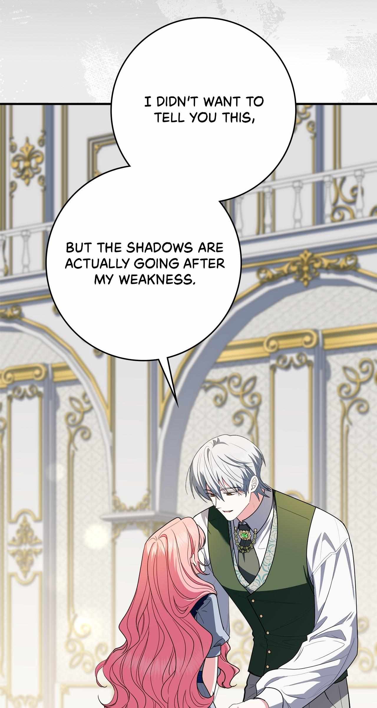 The Beloved Gardener of the World Tree Chapter 31 page 17 - 