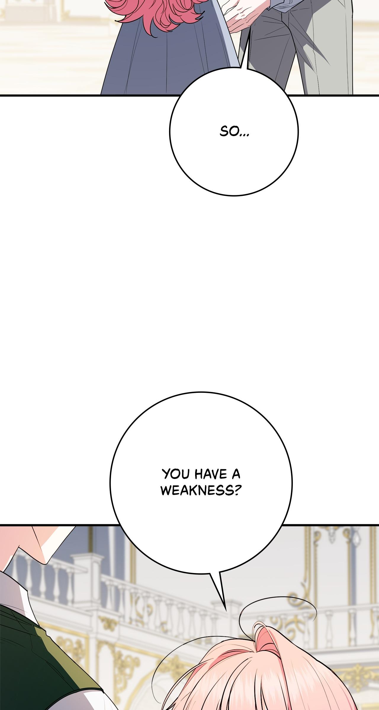 The Beloved Gardener of the World Tree Chapter 31 page 18 - 