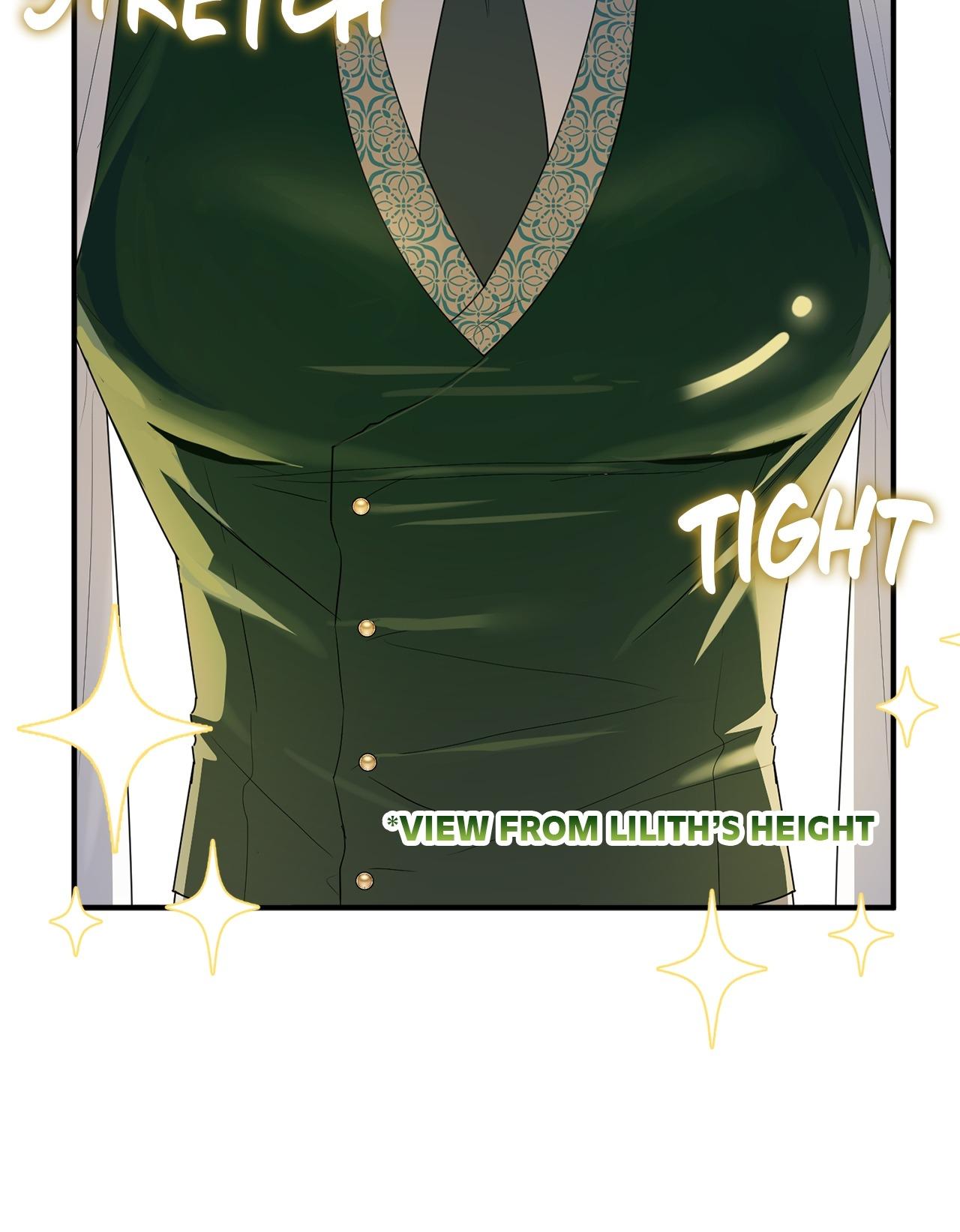 The Beloved Gardener of the World Tree Chapter 31 page 22 - 