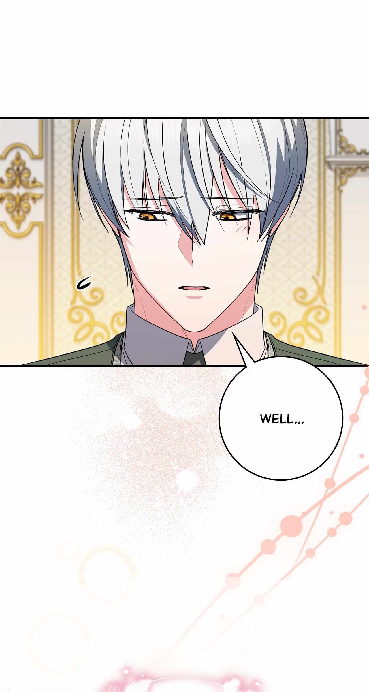 The Beloved Gardener of the World Tree Chapter 31 page 23 - 
