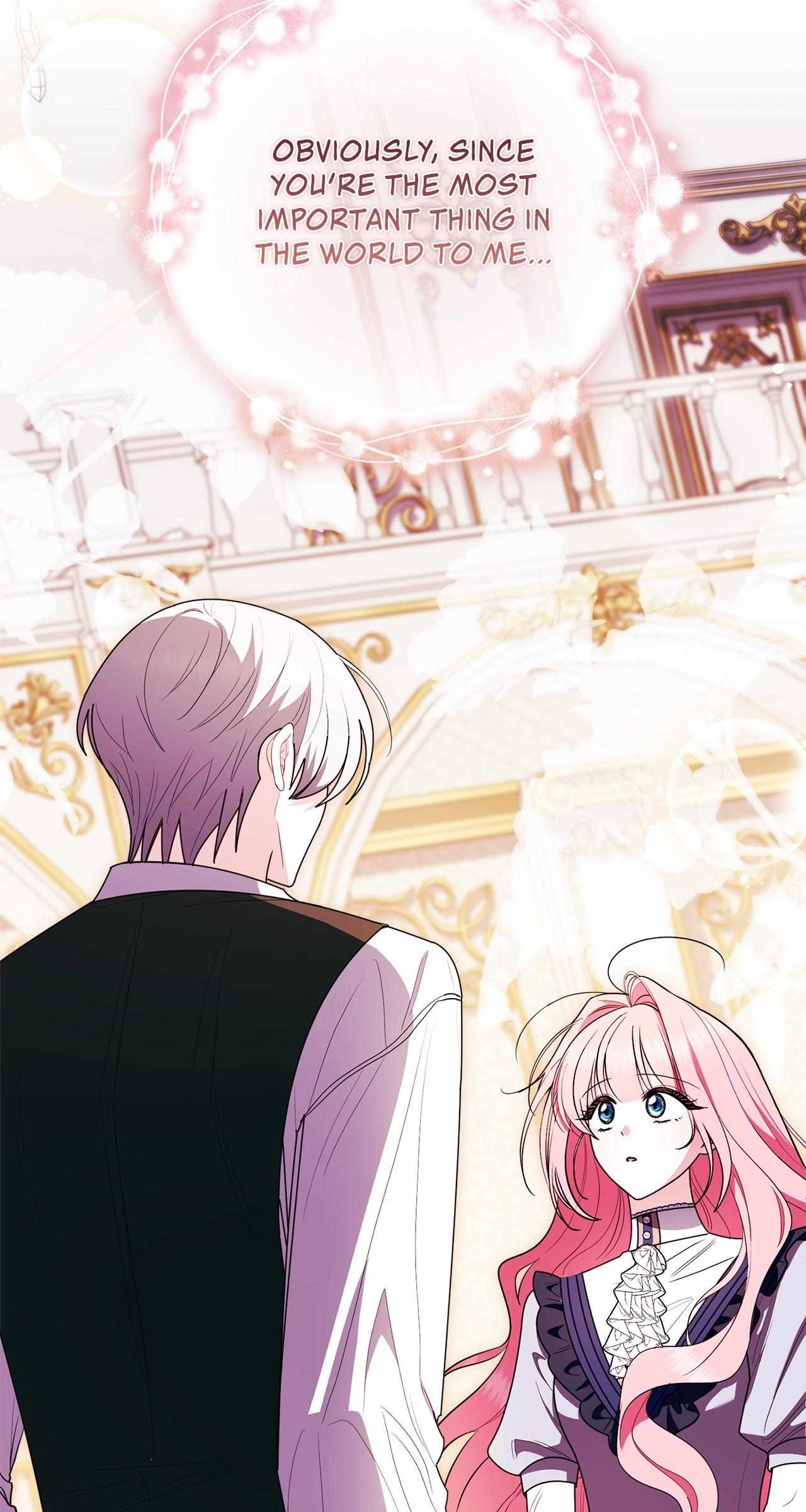 The Beloved Gardener of the World Tree Chapter 31 page 24 - 