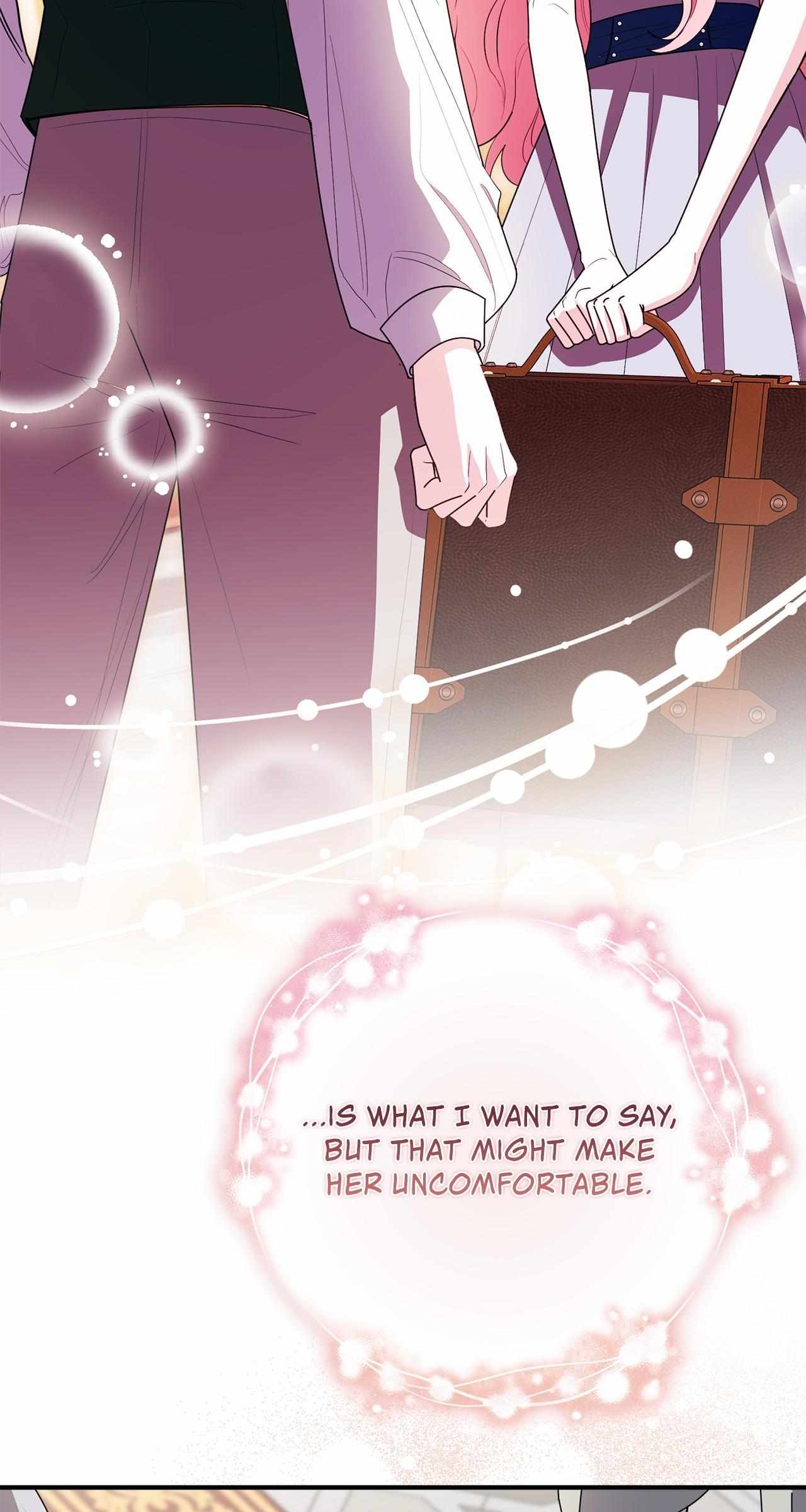 The Beloved Gardener of the World Tree Chapter 31 page 25 - 