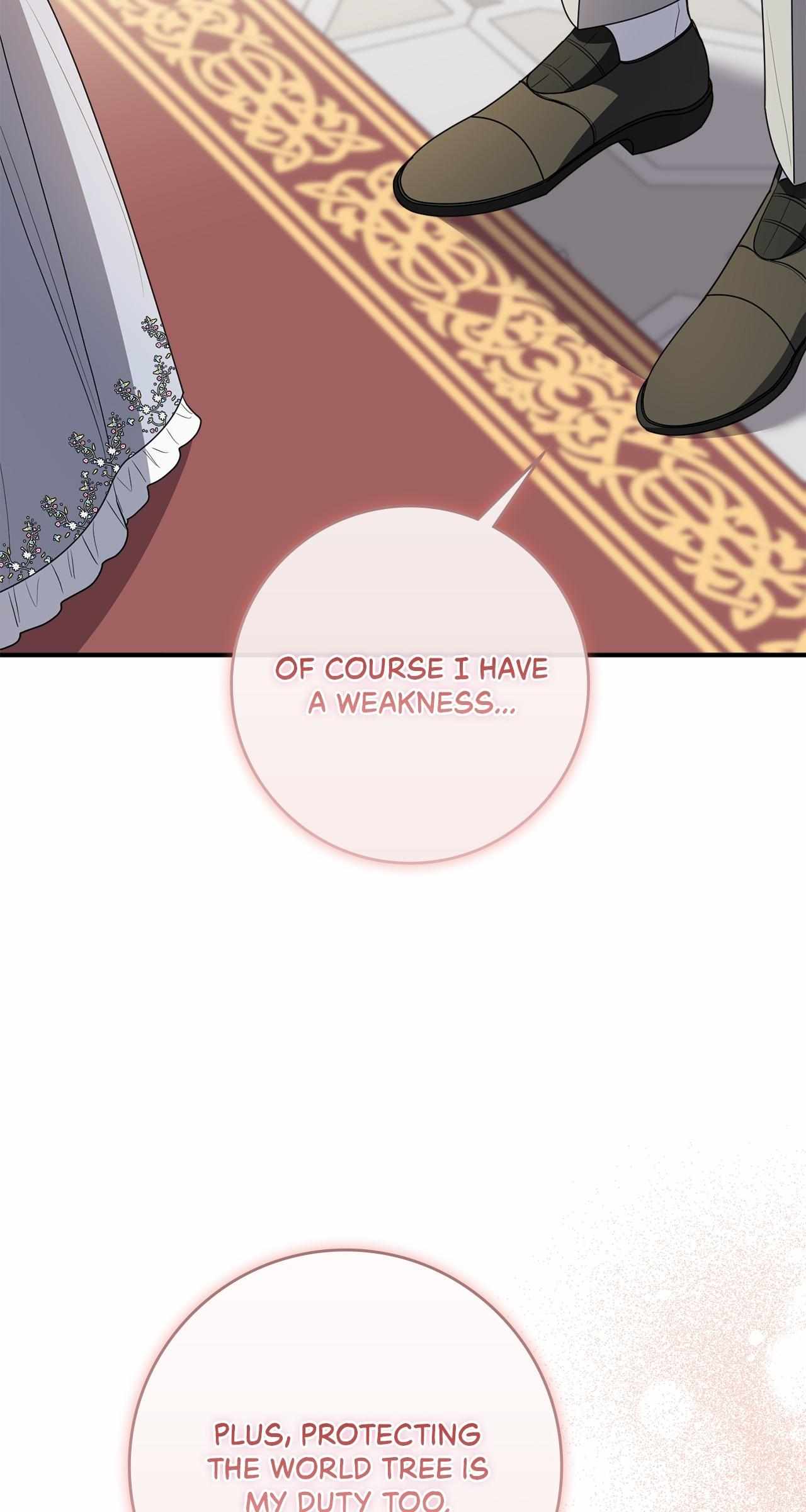 The Beloved Gardener of the World Tree Chapter 31 page 26 - 
