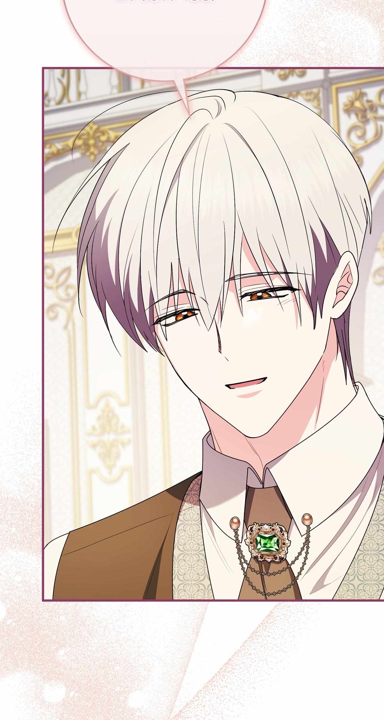The Beloved Gardener of the World Tree Chapter 31 page 27 - 