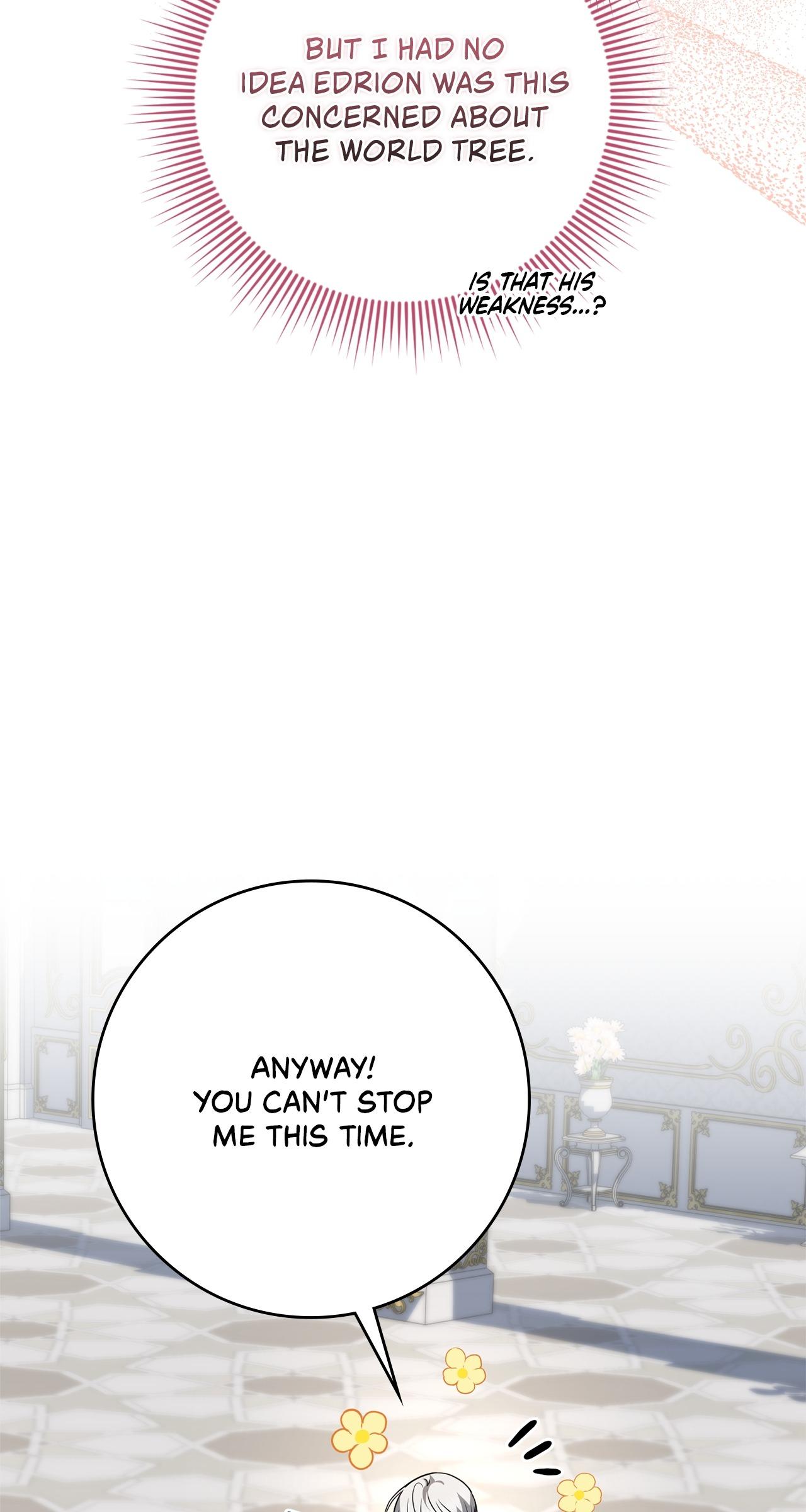 The Beloved Gardener of the World Tree Chapter 31 page 29 - 