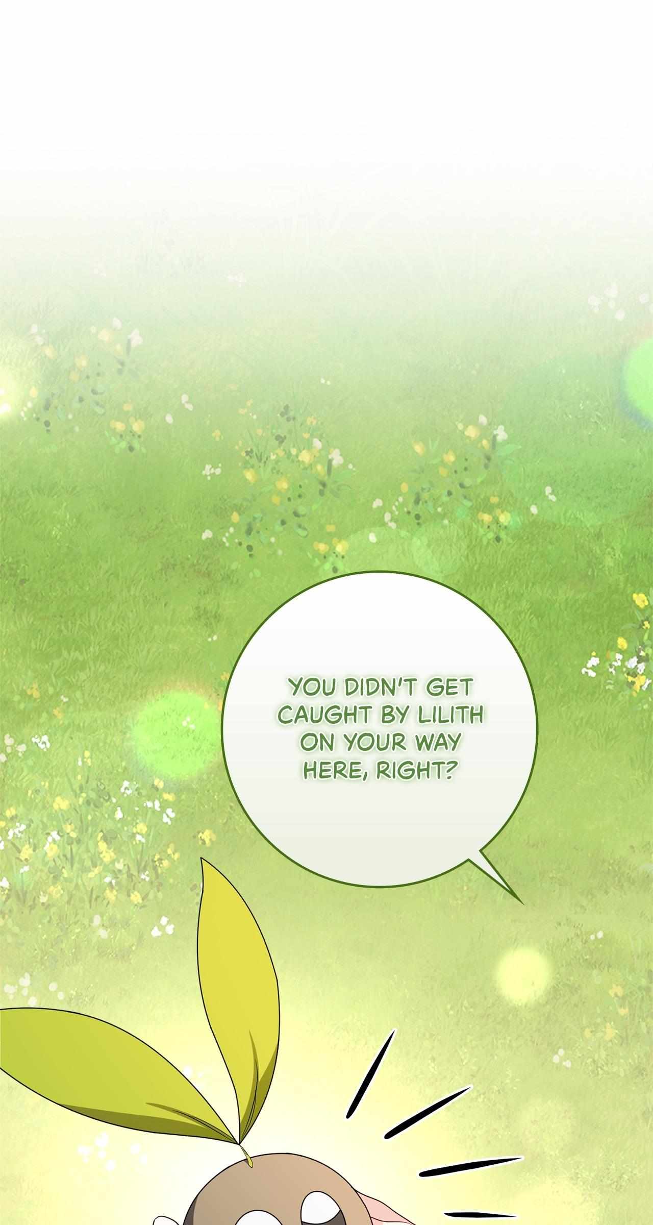 The Beloved Gardener of the World Tree Chapter 31 page 36 - 