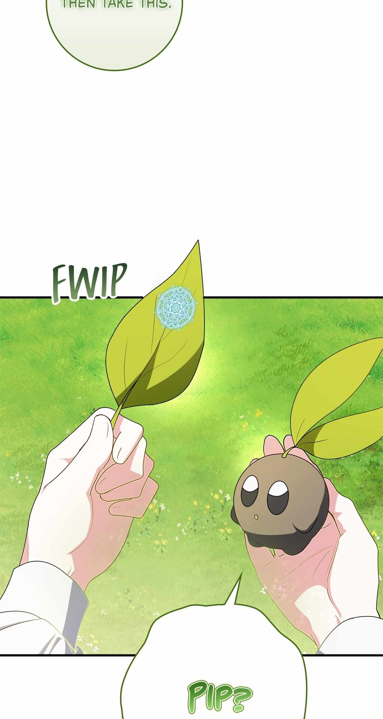 The Beloved Gardener of the World Tree Chapter 31 page 39 - 
