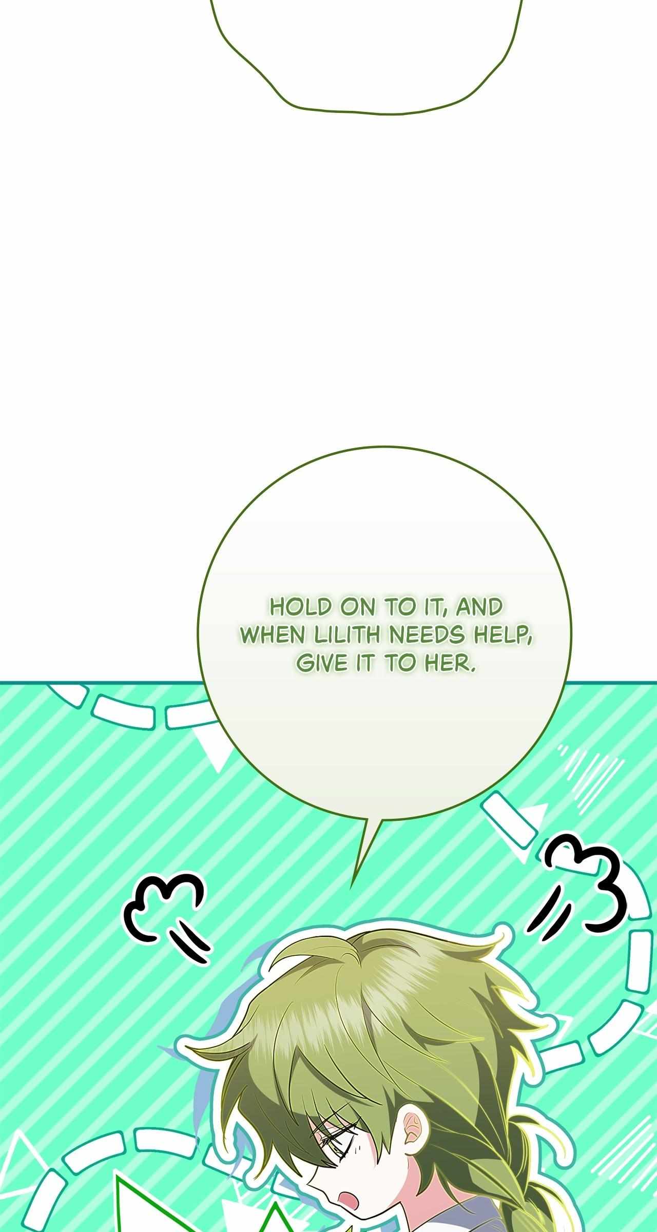 The Beloved Gardener of the World Tree Chapter 31 page 40 - 
