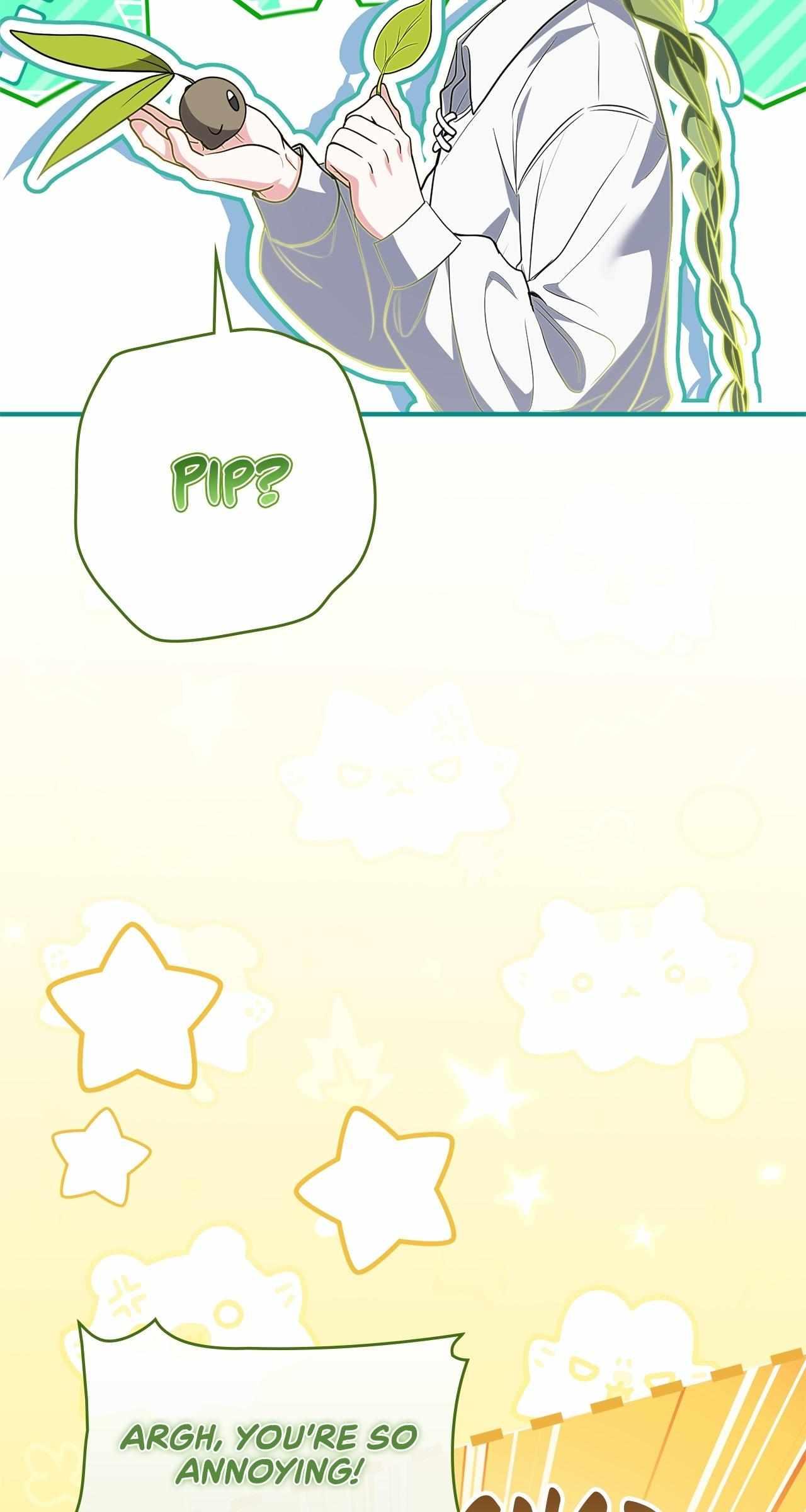 The Beloved Gardener of the World Tree Chapter 31 page 41 - 