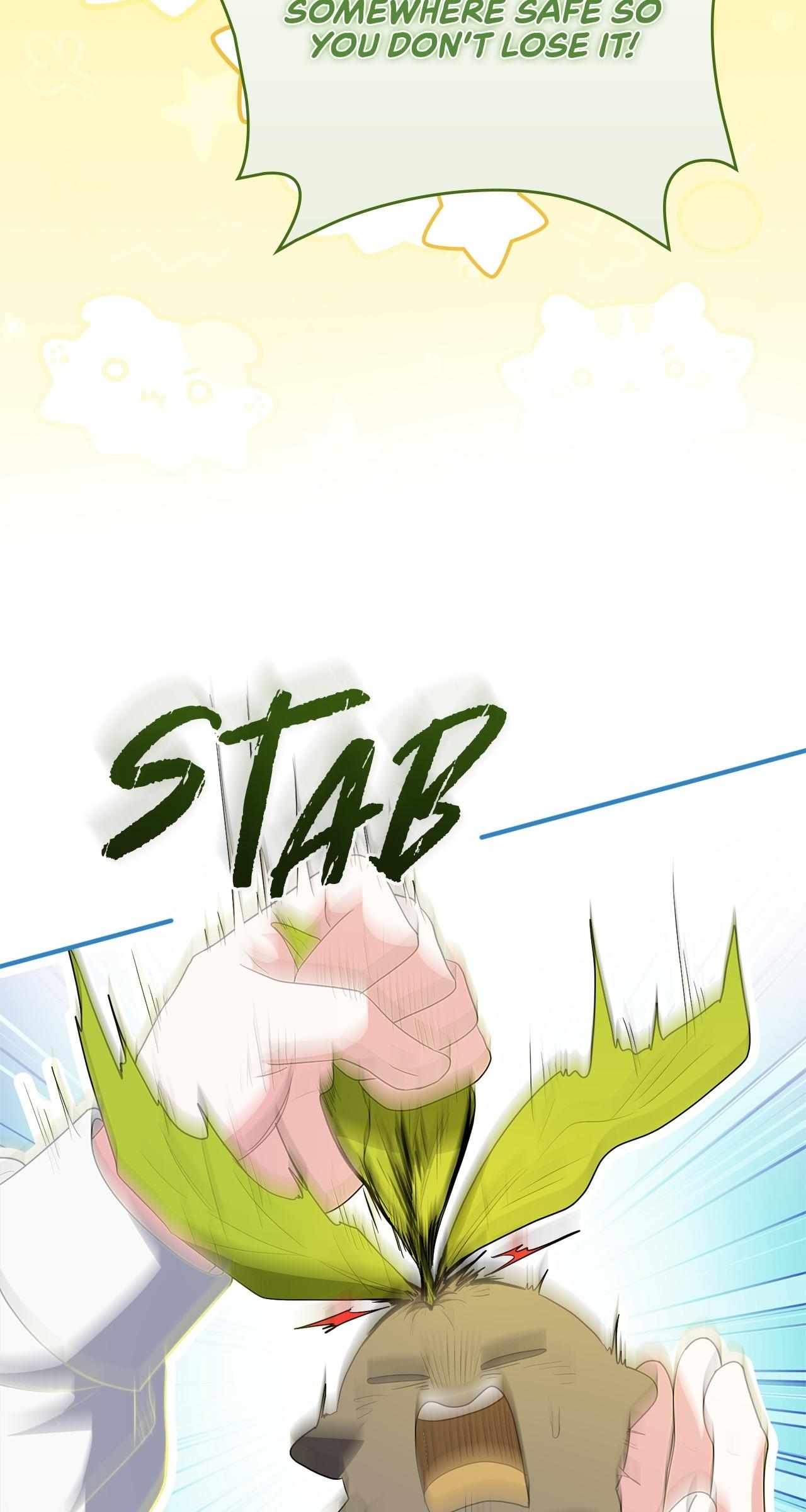The Beloved Gardener of the World Tree Chapter 31 page 43 - 