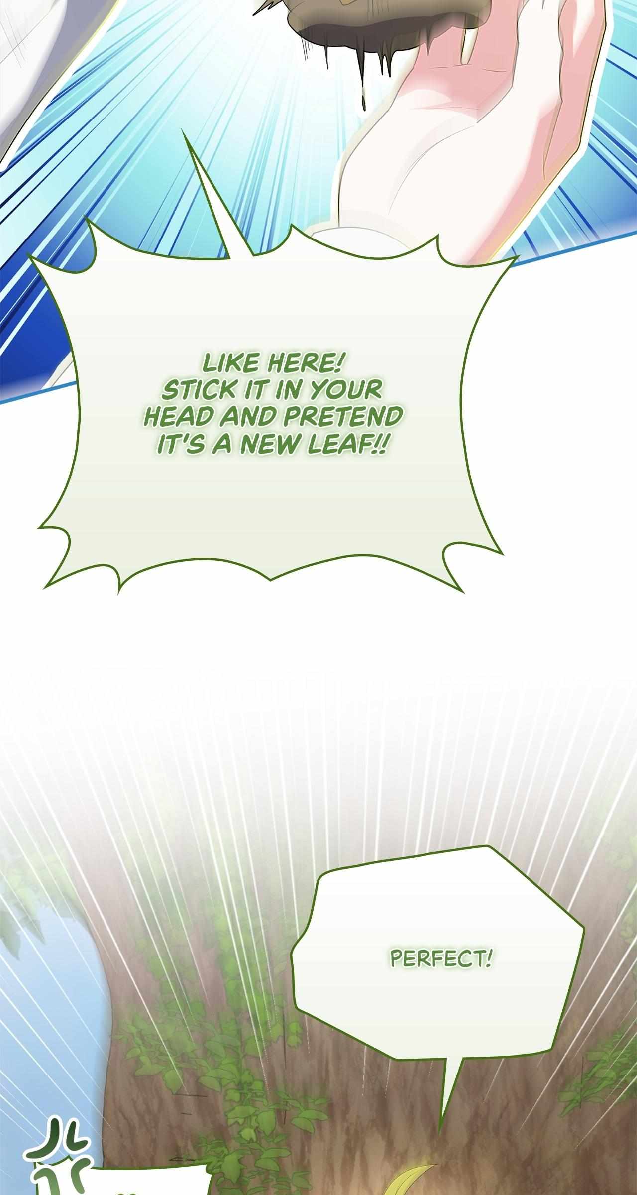 The Beloved Gardener of the World Tree Chapter 31 page 44 - 