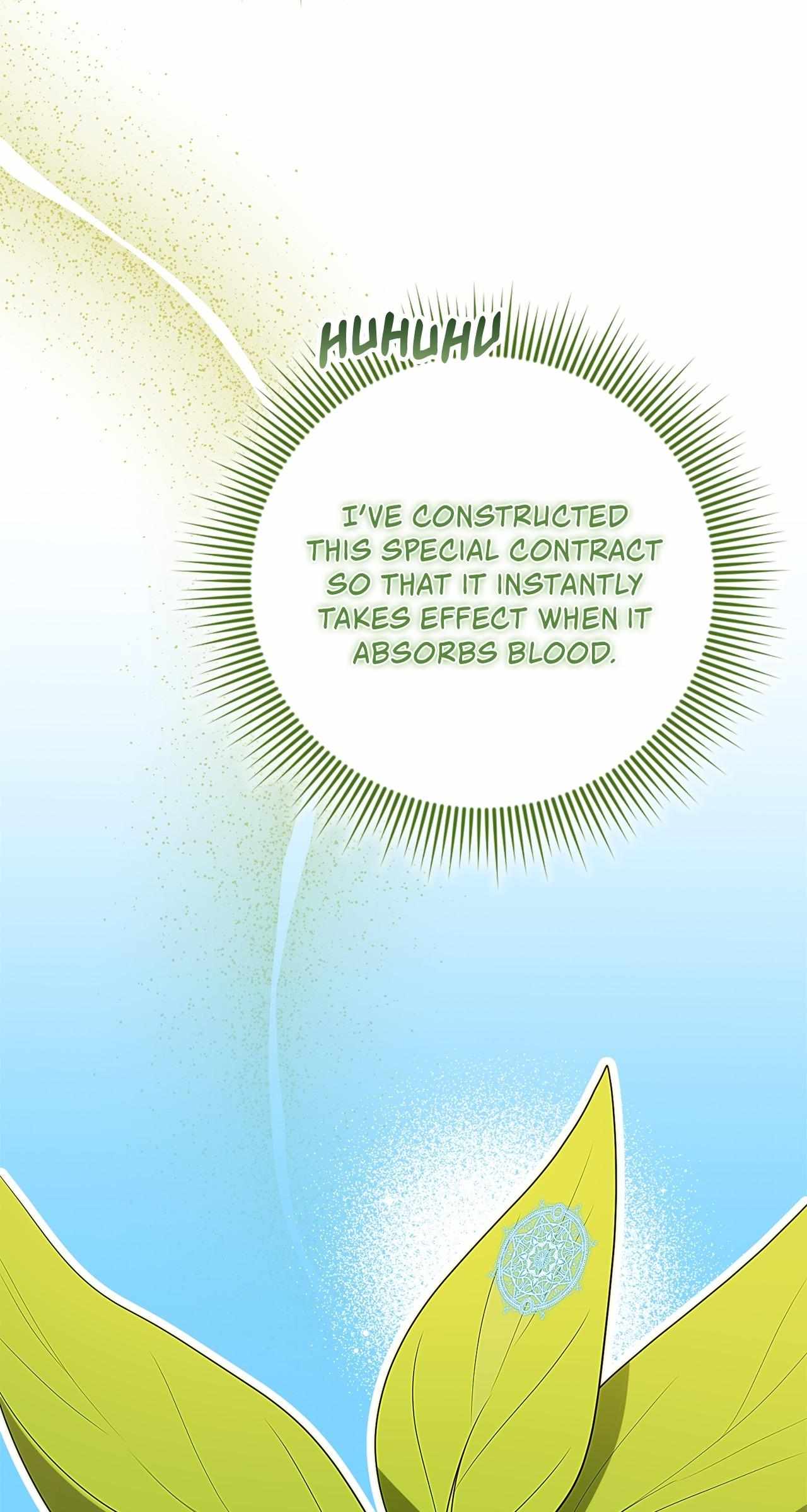 The Beloved Gardener of the World Tree Chapter 31 page 48 - 