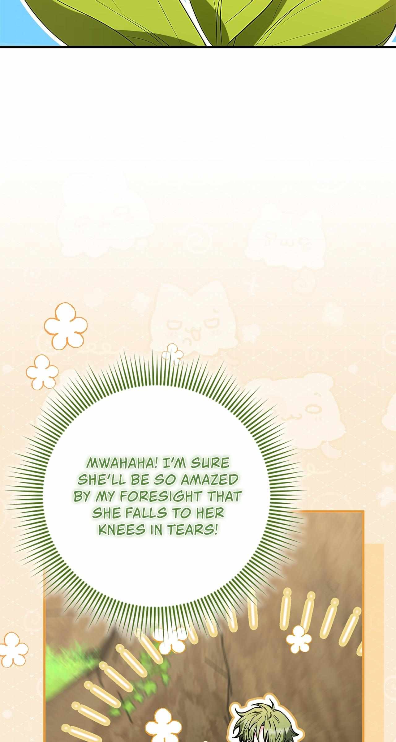 The Beloved Gardener of the World Tree Chapter 31 page 49 - 