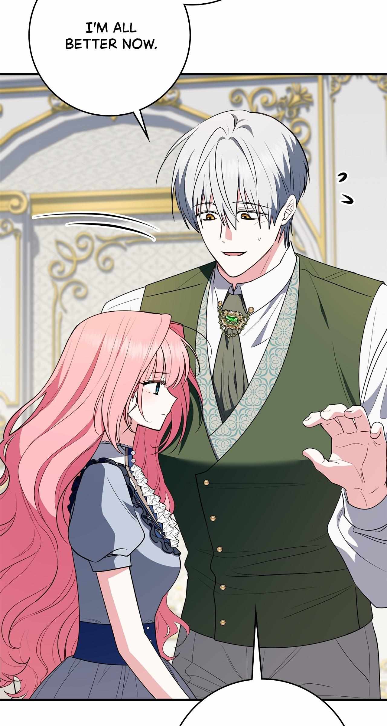 The Beloved Gardener of the World Tree Chapter 31 page 6 - 
