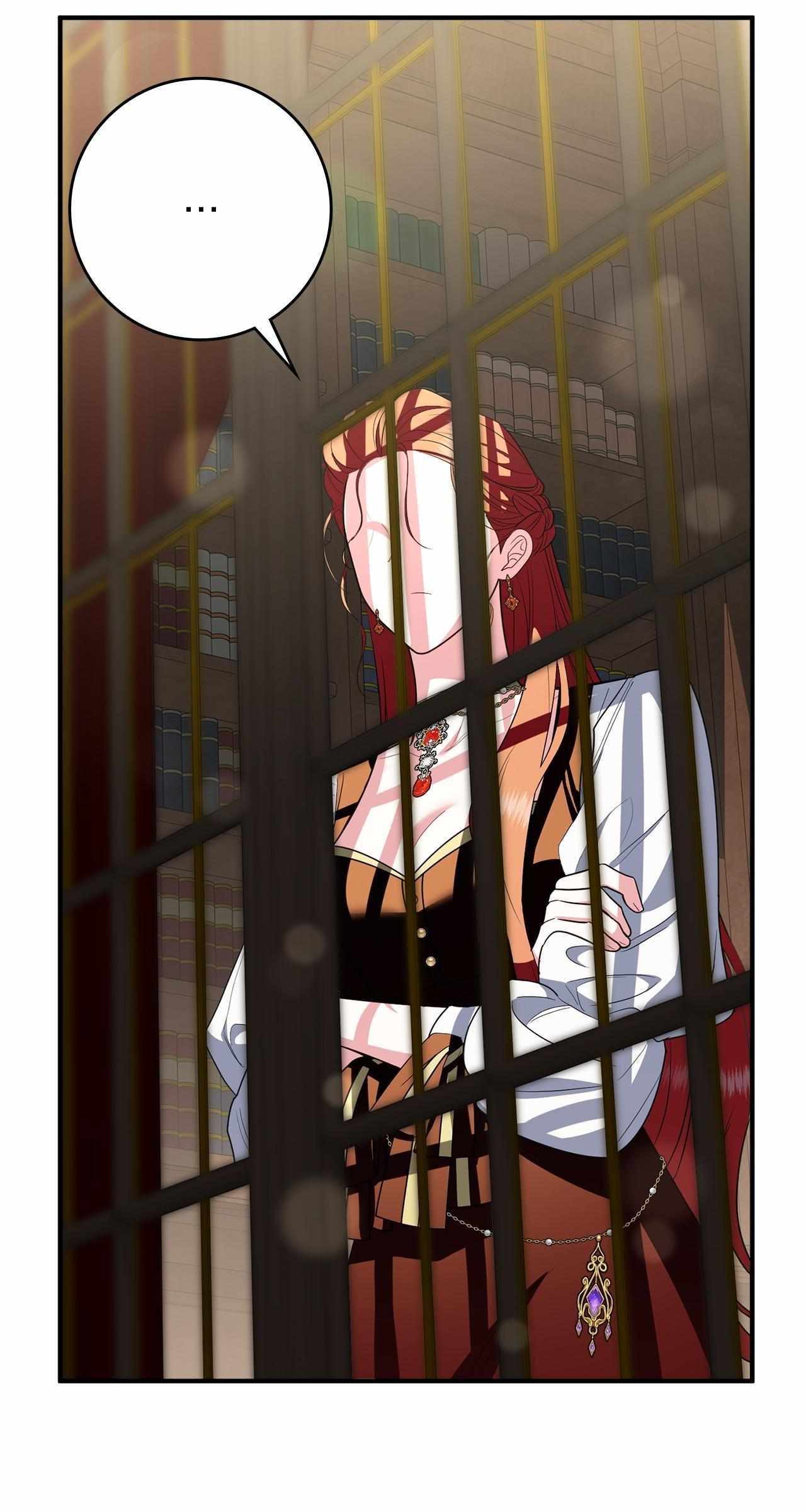 The Beloved Gardener of the World Tree Chapter 31 page 57 - 