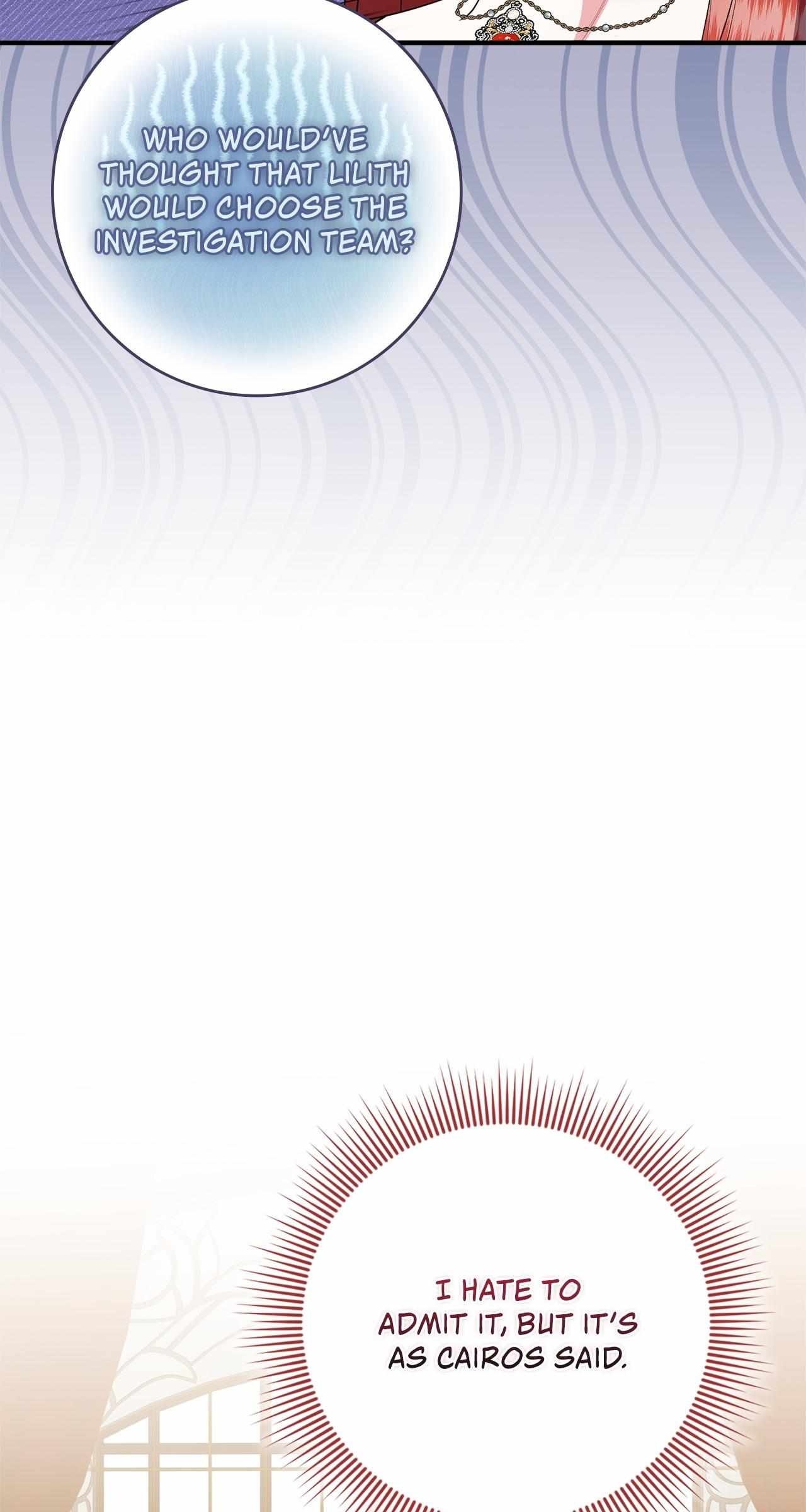 The Beloved Gardener of the World Tree Chapter 31 page 59 - 