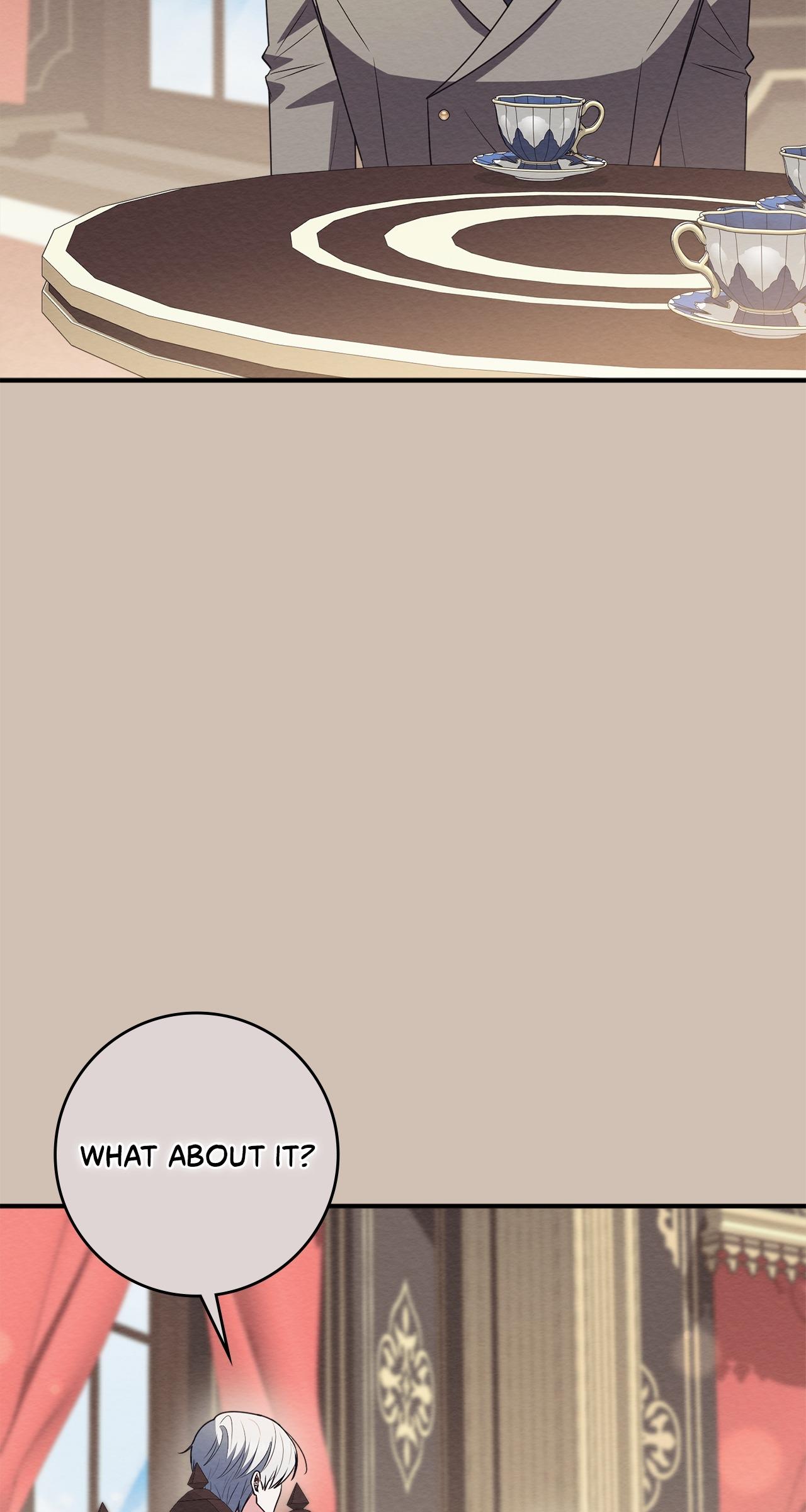 The Beloved Gardener of the World Tree Chapter 31 page 64 - 