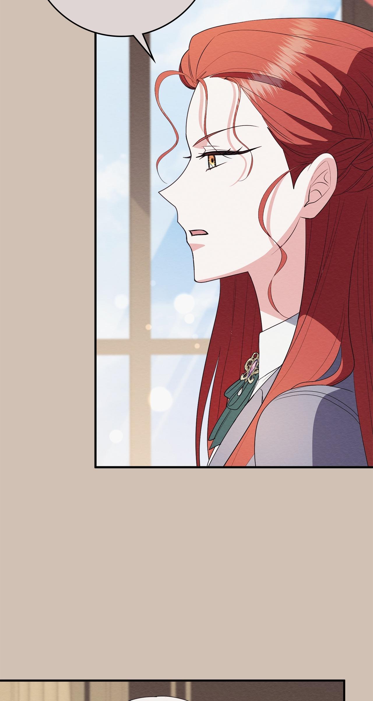 The Beloved Gardener of the World Tree Chapter 31 page 66 - 