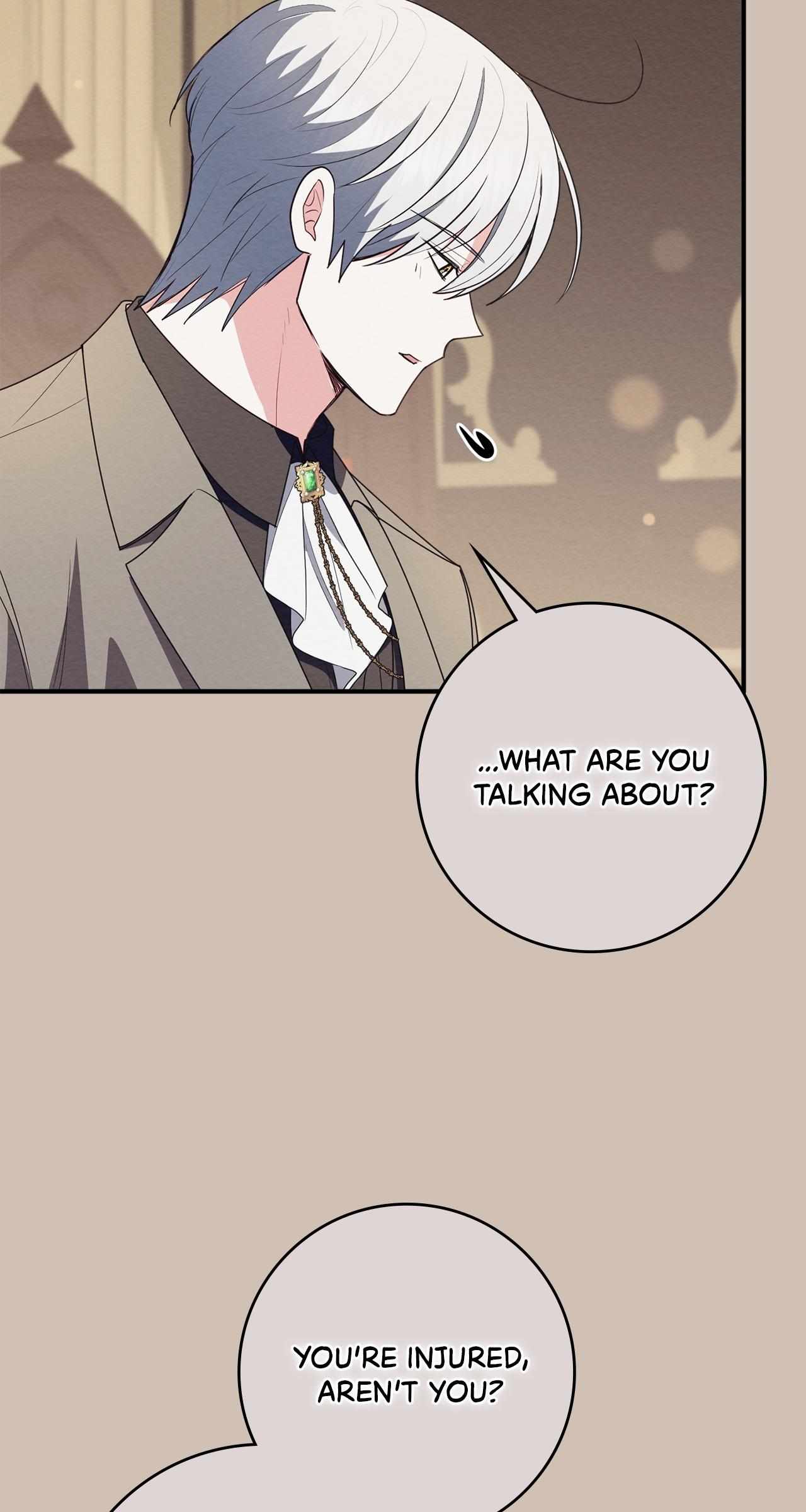The Beloved Gardener of the World Tree Chapter 31 page 67 - 