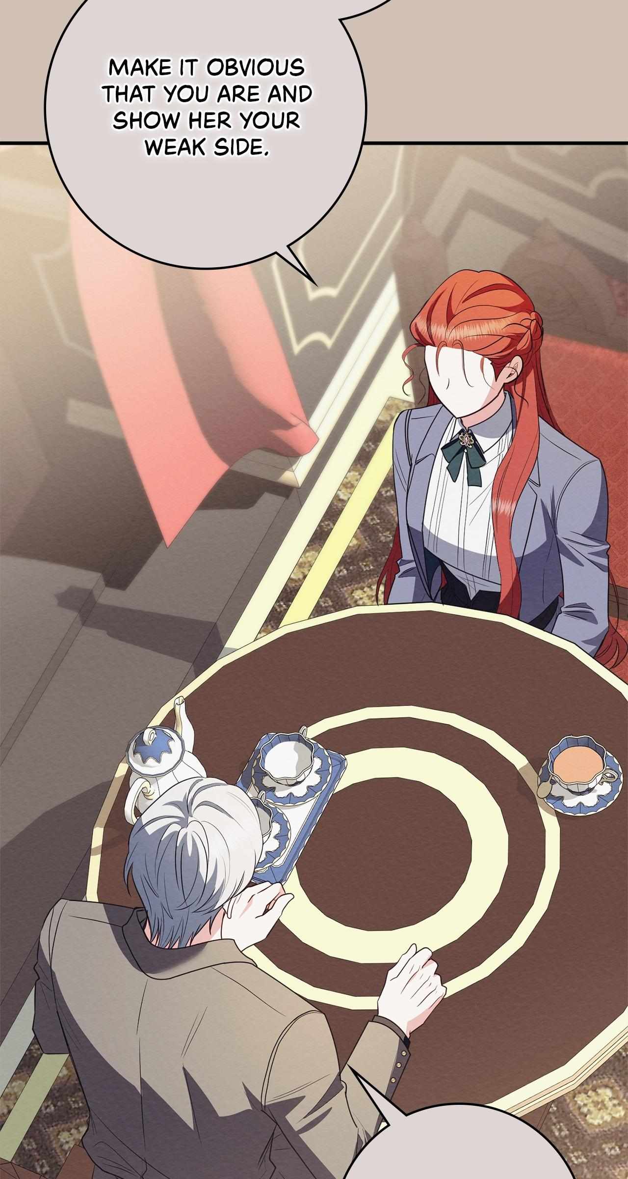The Beloved Gardener of the World Tree Chapter 31 page 68 - 