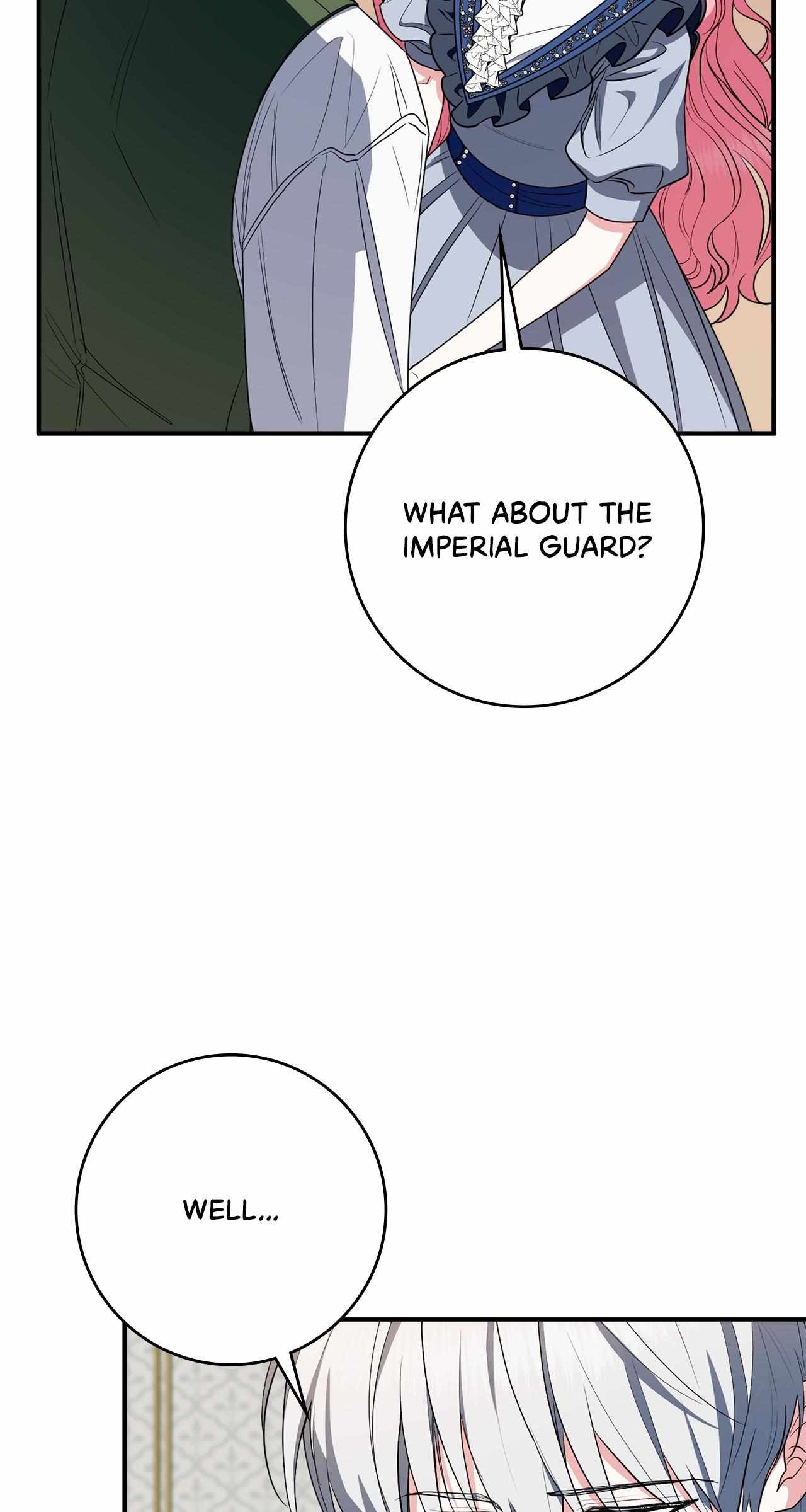 The Beloved Gardener of the World Tree Chapter 31 page 8 - 