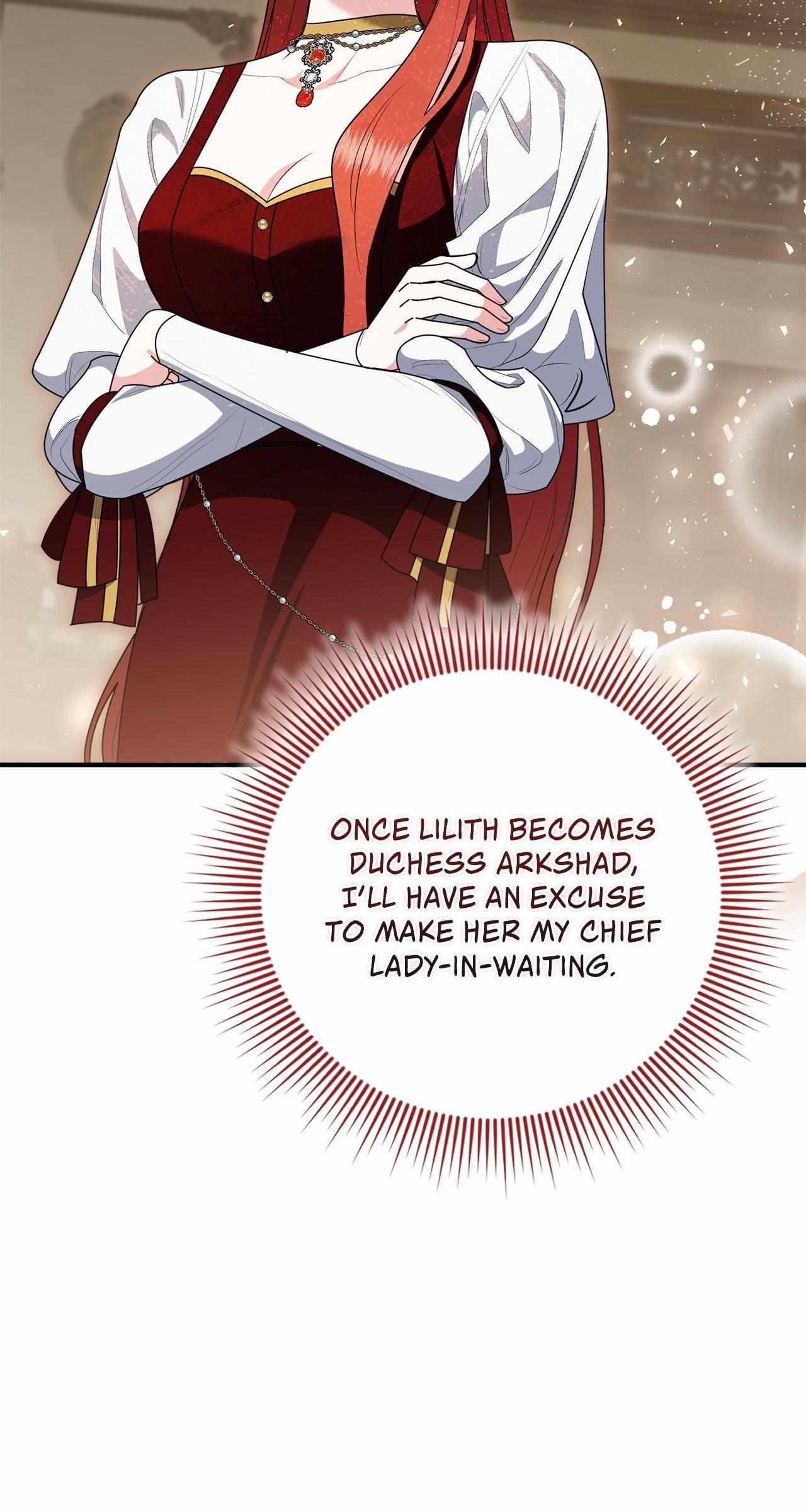 The Beloved Gardener of the World Tree Chapter 31 page 75 - 