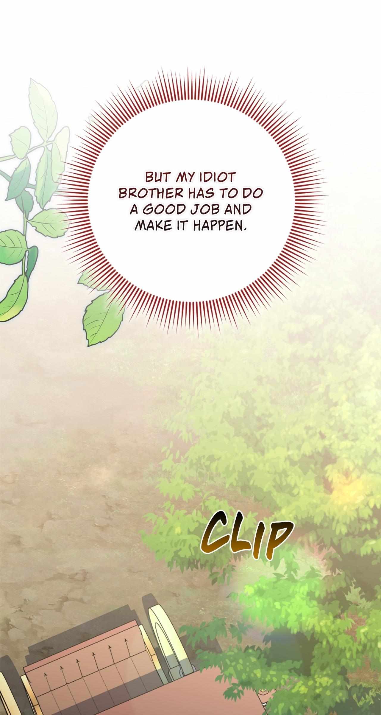 The Beloved Gardener of the World Tree Chapter 31 page 76 - 