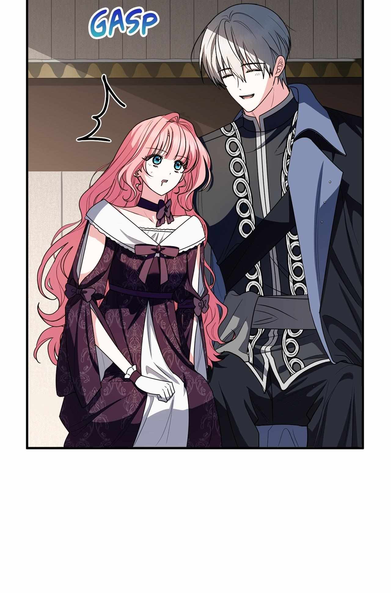 The Beloved Gardener of the World Tree Chapter 31 page 80 - 