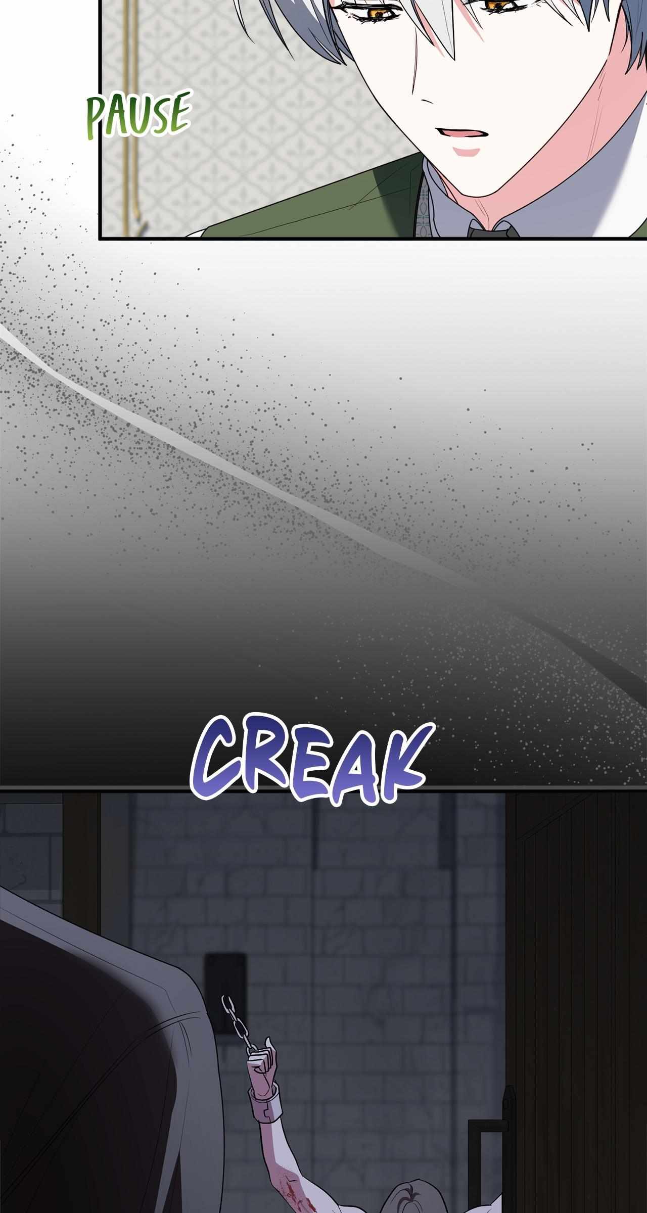The Beloved Gardener of the World Tree Chapter 31 page 9 - 