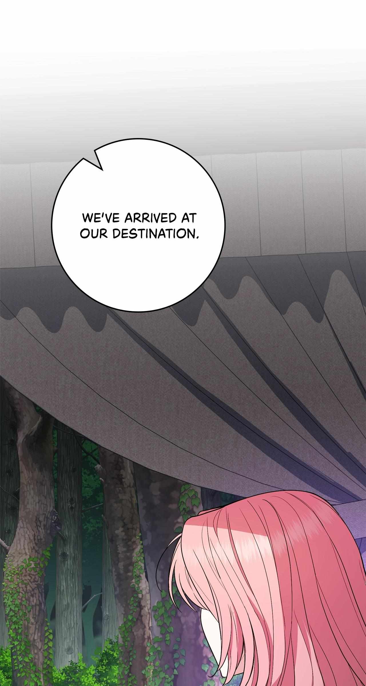 The Beloved Gardener of the World Tree Chapter 31 page 81 - 