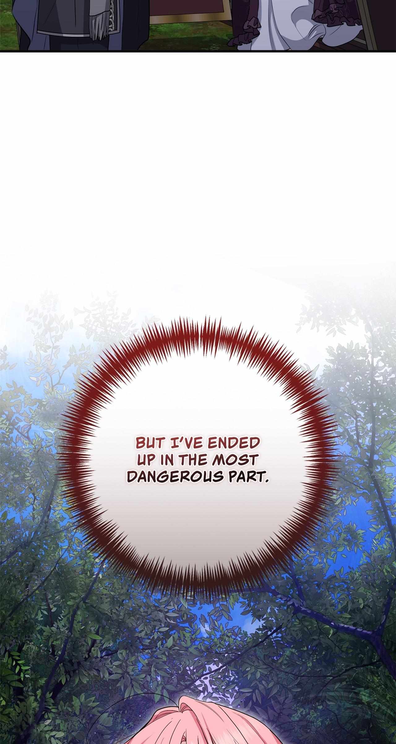 The Beloved Gardener of the World Tree Chapter 31 page 85 - 
