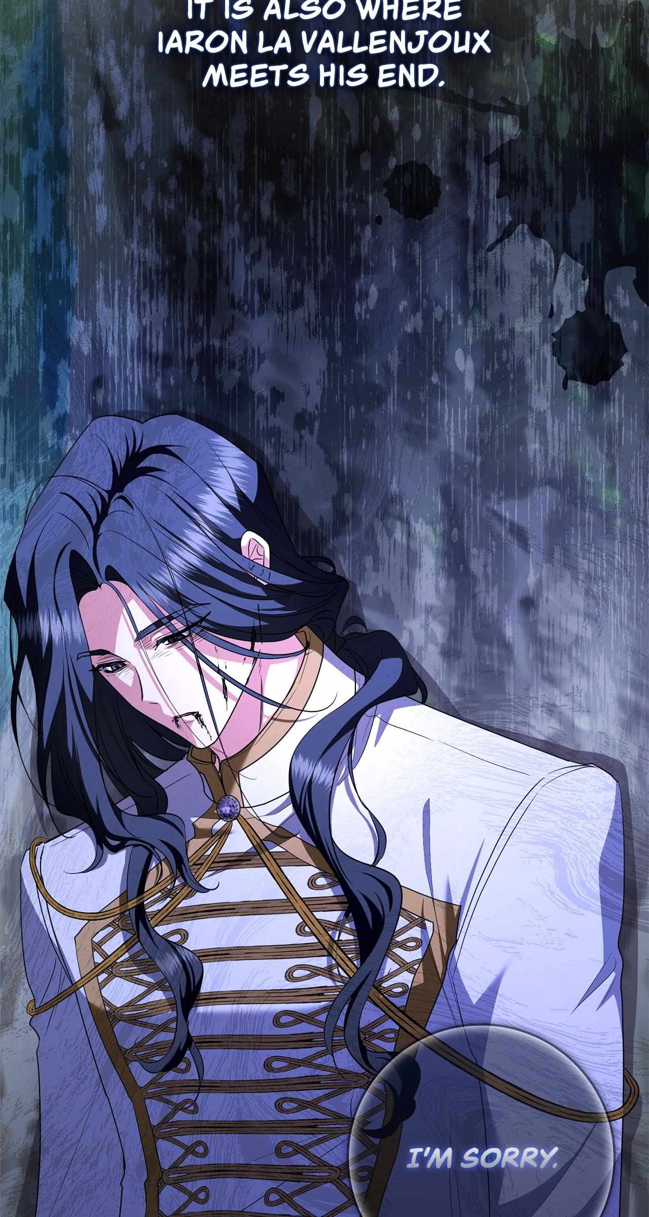 The Beloved Gardener of the World Tree Chapter 31 page 89 - 