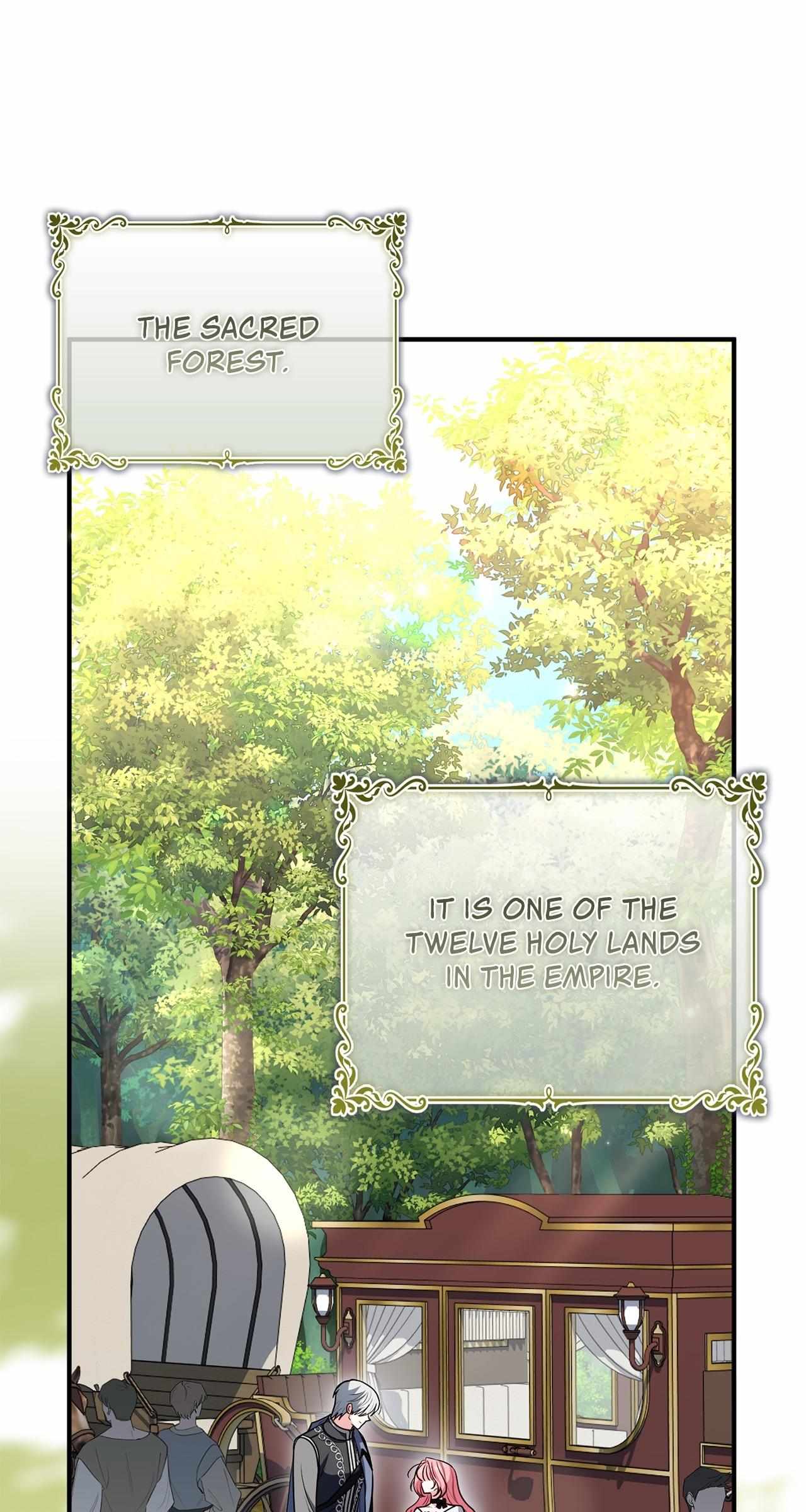 The Beloved Gardener of the World Tree Chapter 32 page 2 - 