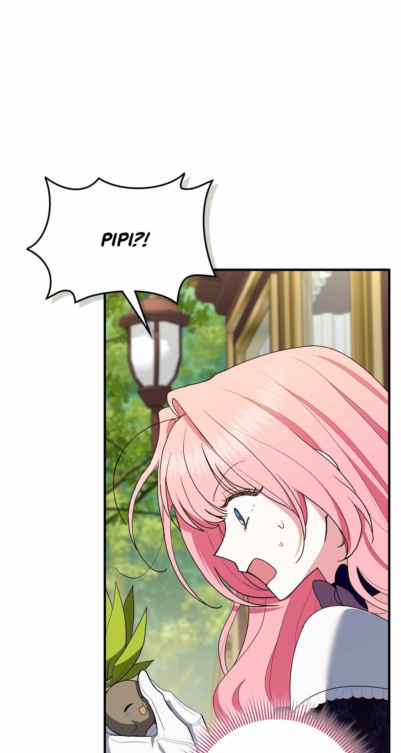 The Beloved Gardener of the World Tree Chapter 32 page 11 - 