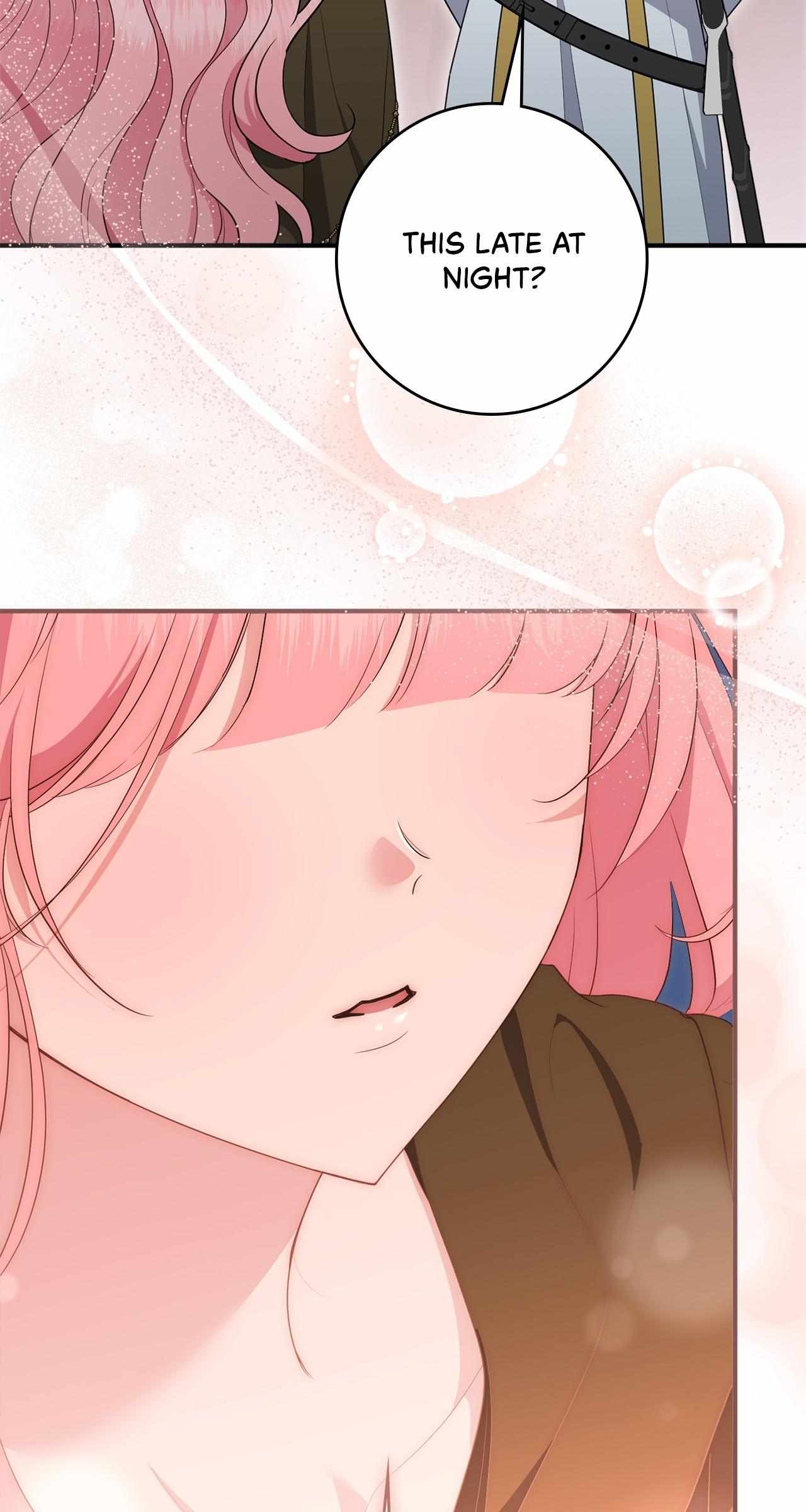 The Beloved Gardener of the World Tree Chapter 32 page 102 - 