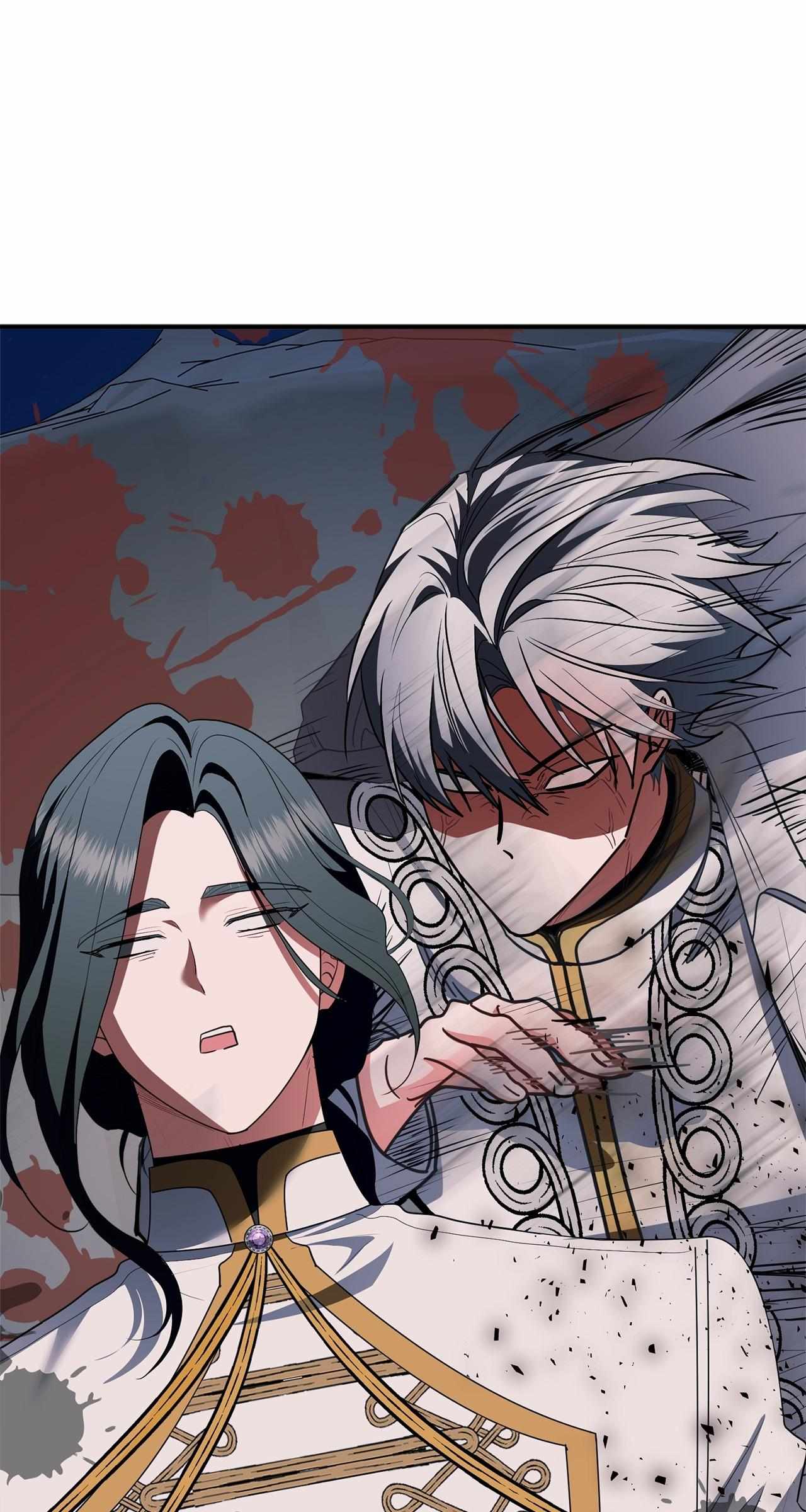The Beloved Gardener of the World Tree Chapter 32 page 104 - 