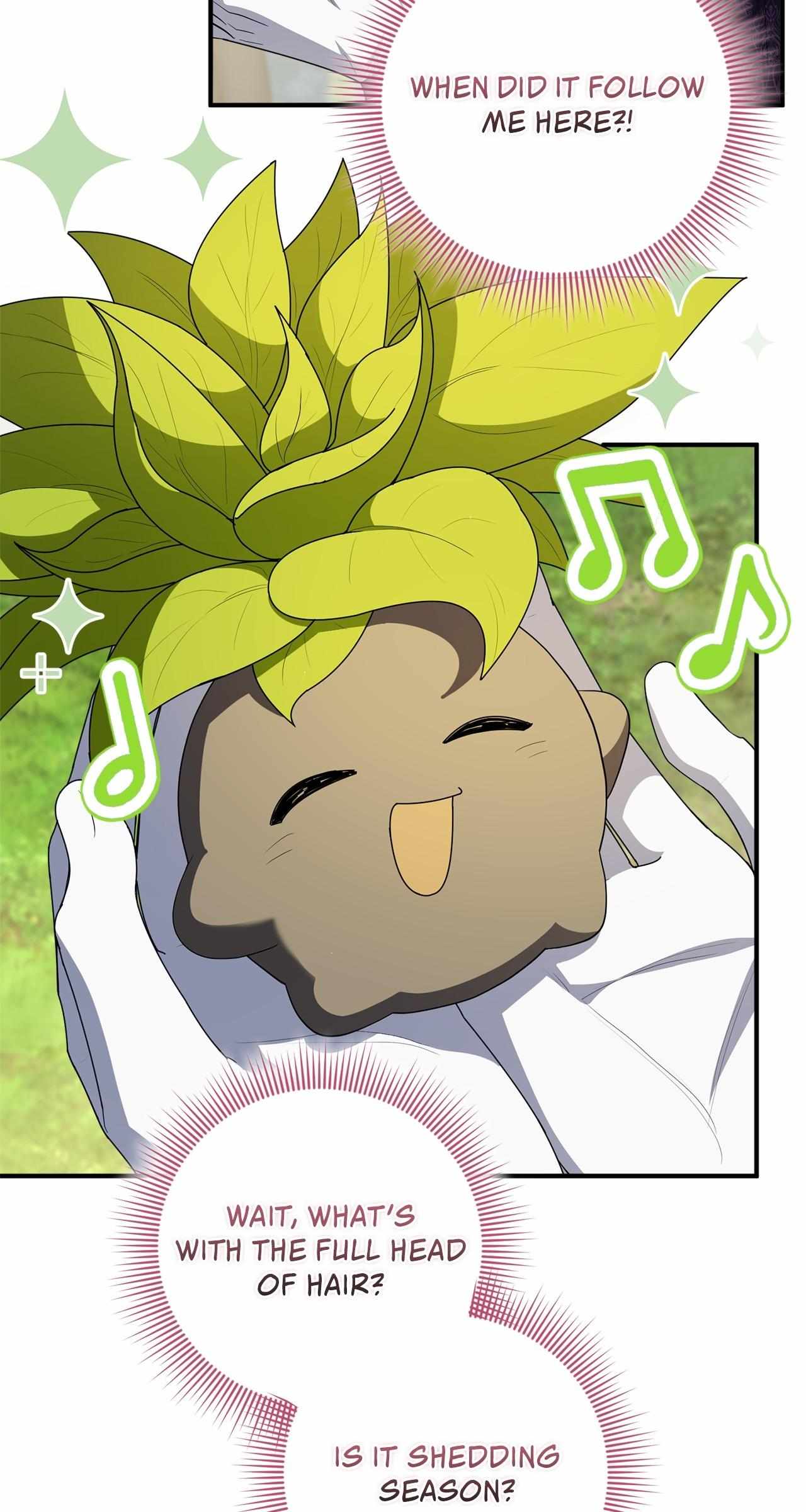The Beloved Gardener of the World Tree Chapter 32 page 12 - 