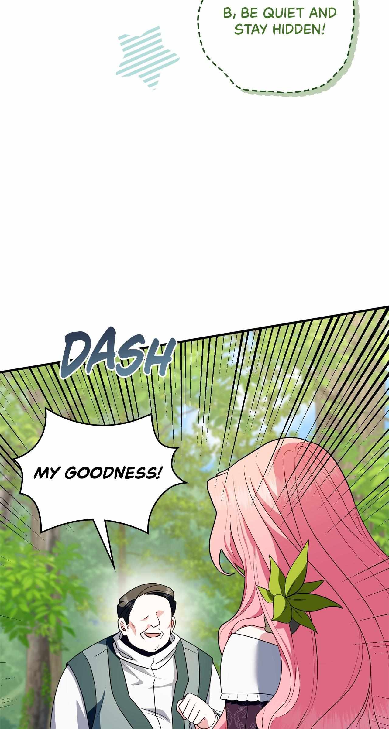 The Beloved Gardener of the World Tree Chapter 32 page 14 - 
